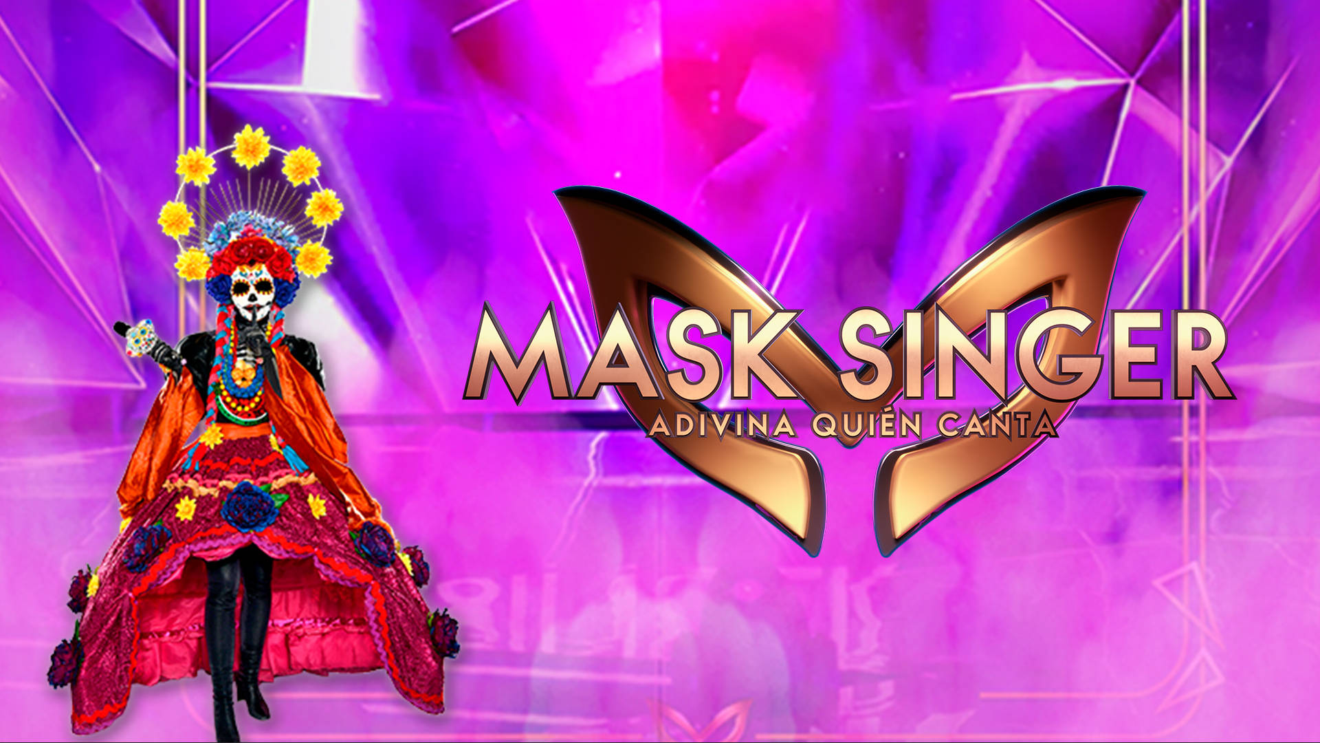 Mask Singer