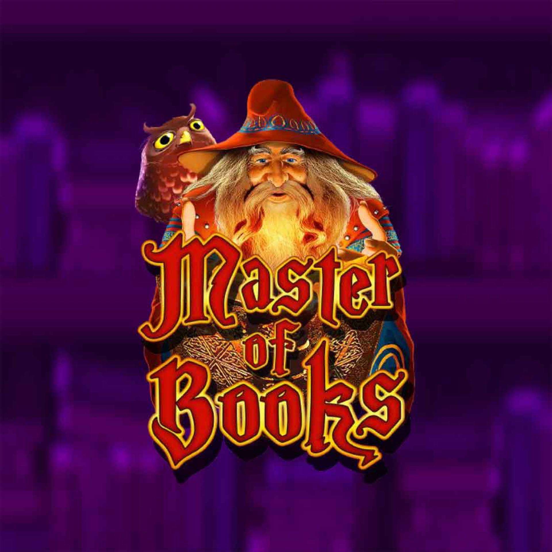 Master of Books