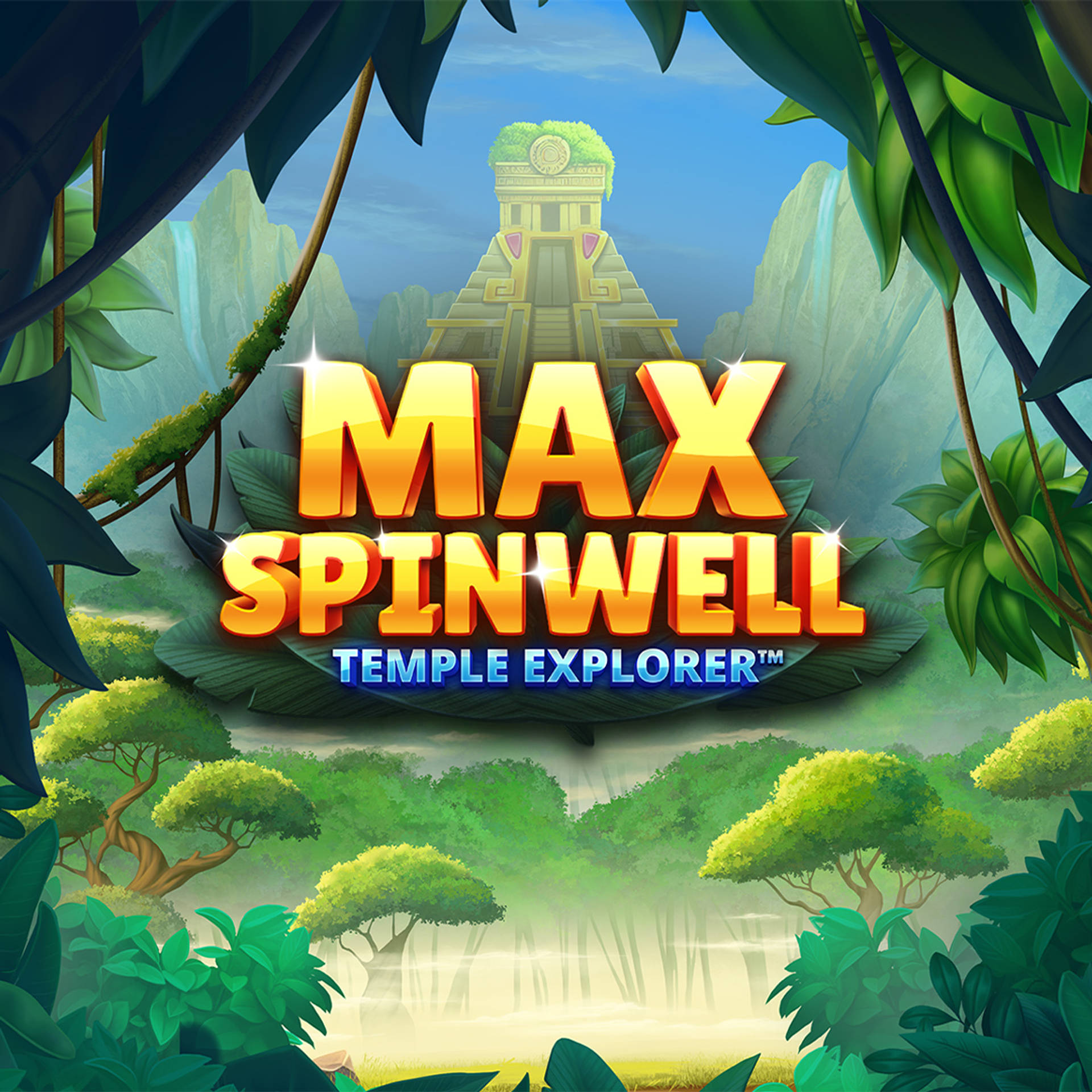 Max Spinwell: Temple Explorer