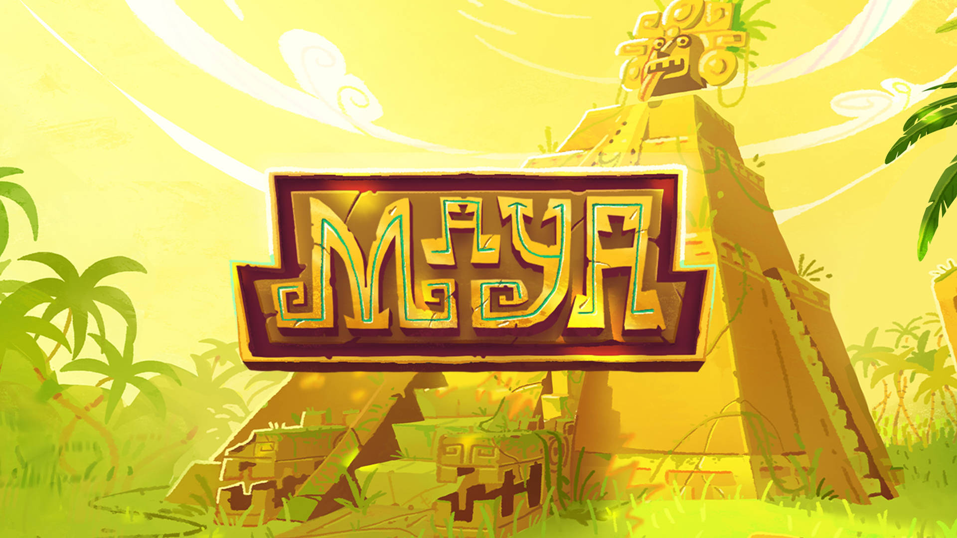 Maya