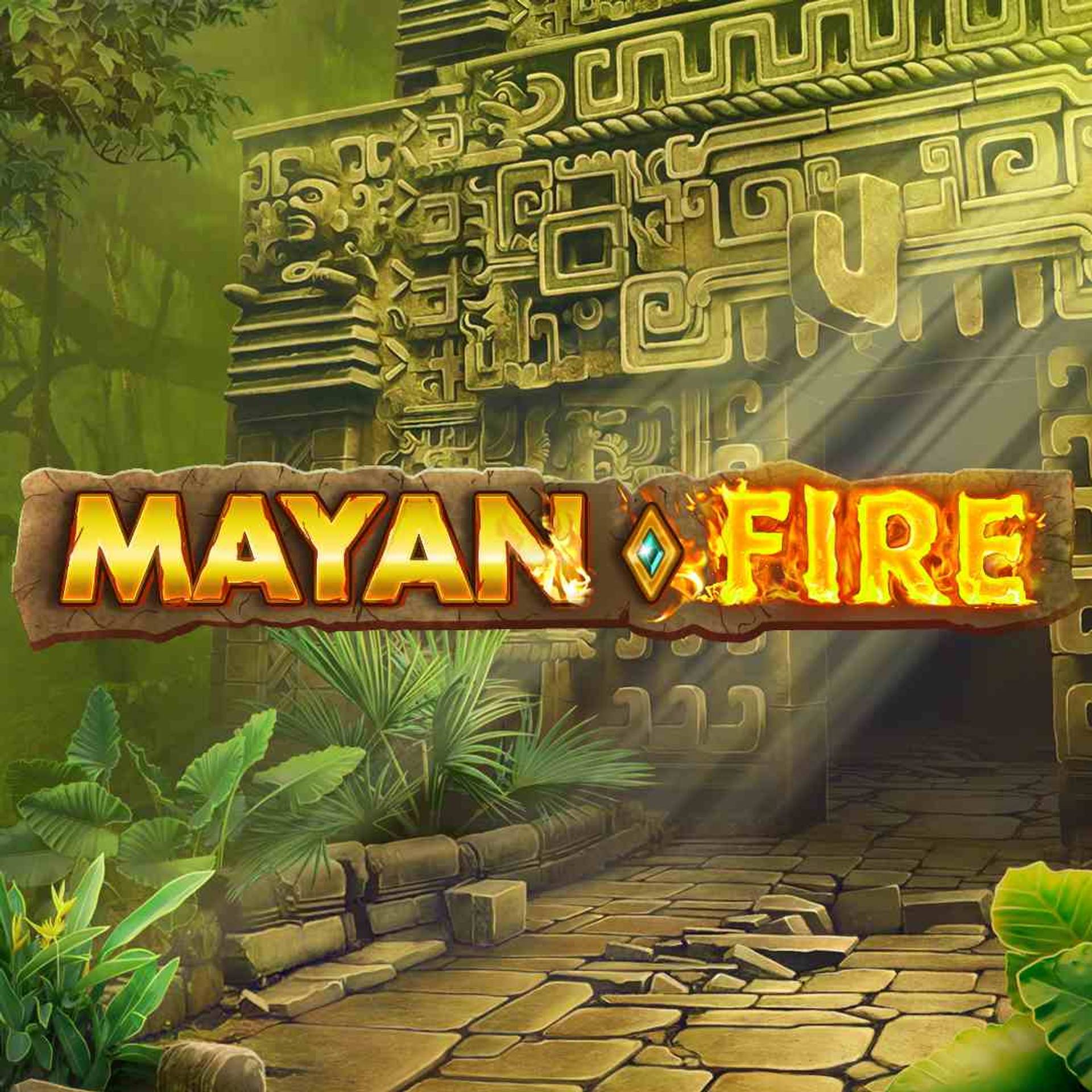 Mayan Fire