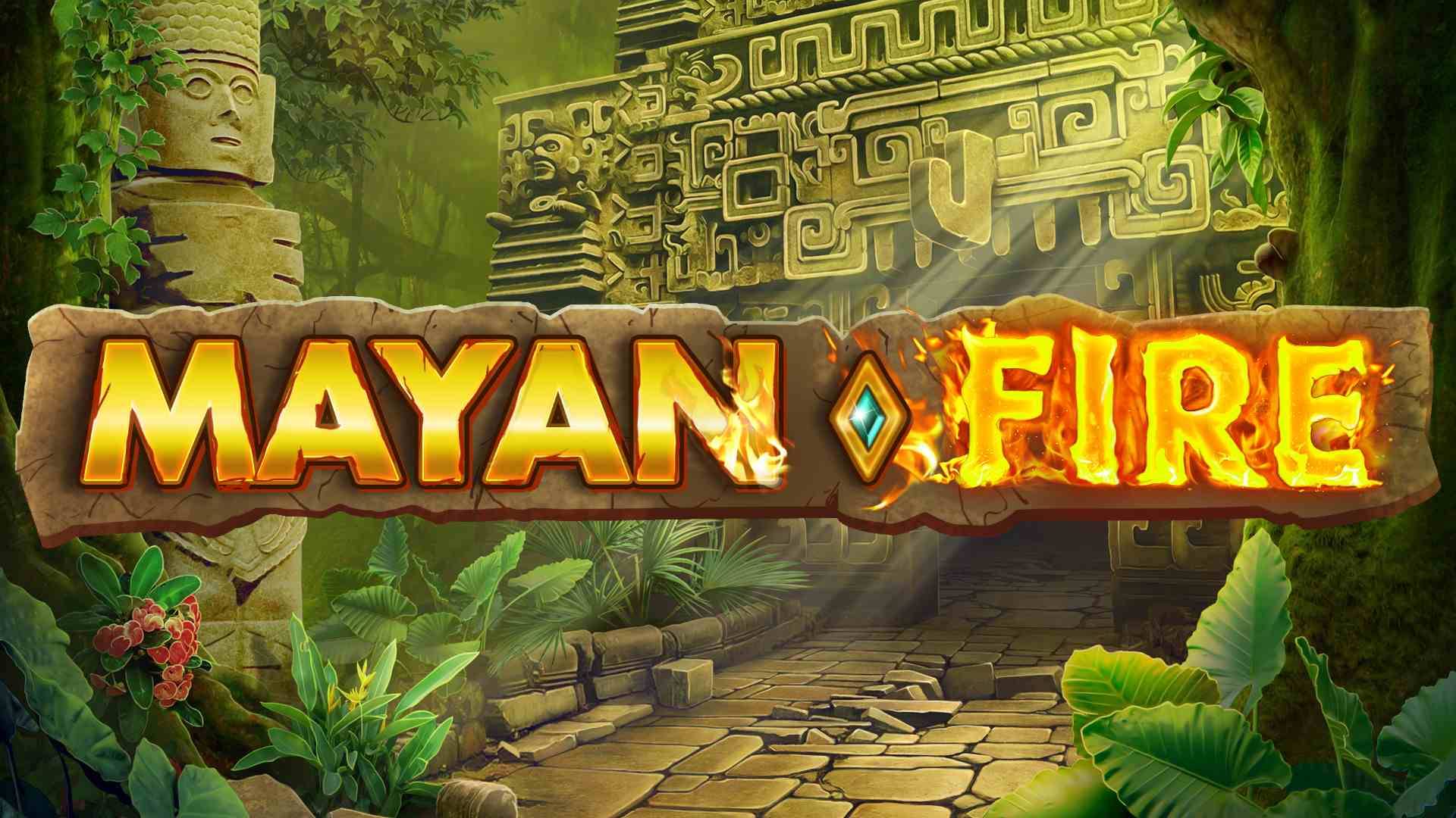 Mayan Fire
