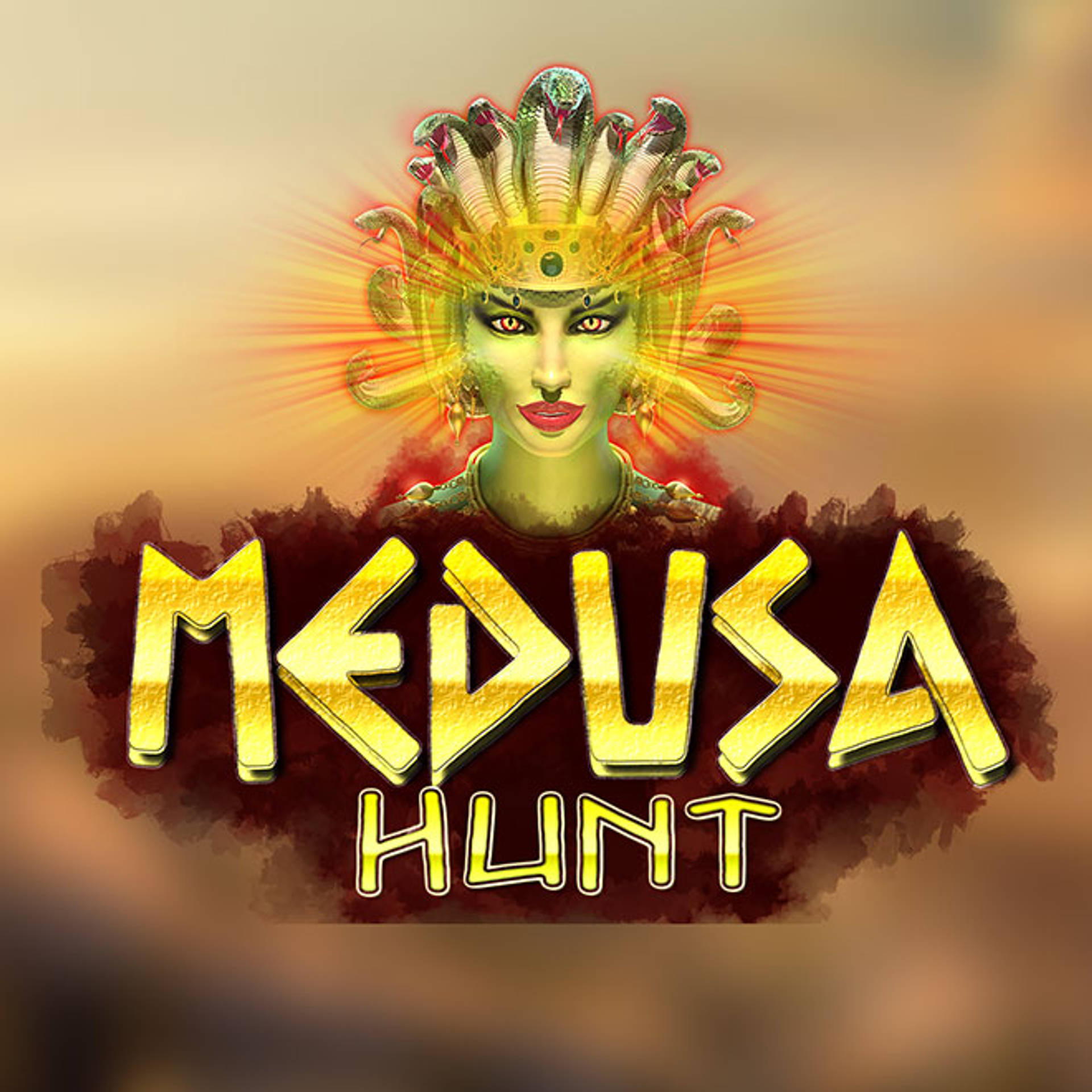 Medusa Hunt