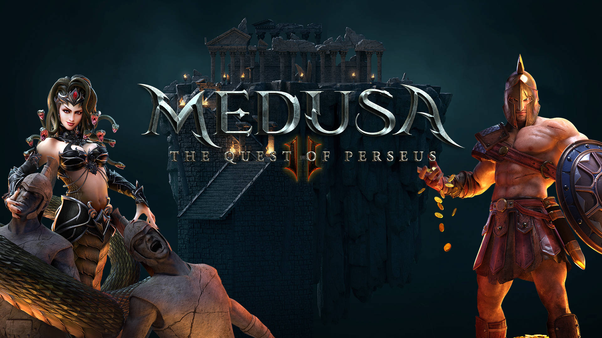 Medusa II
