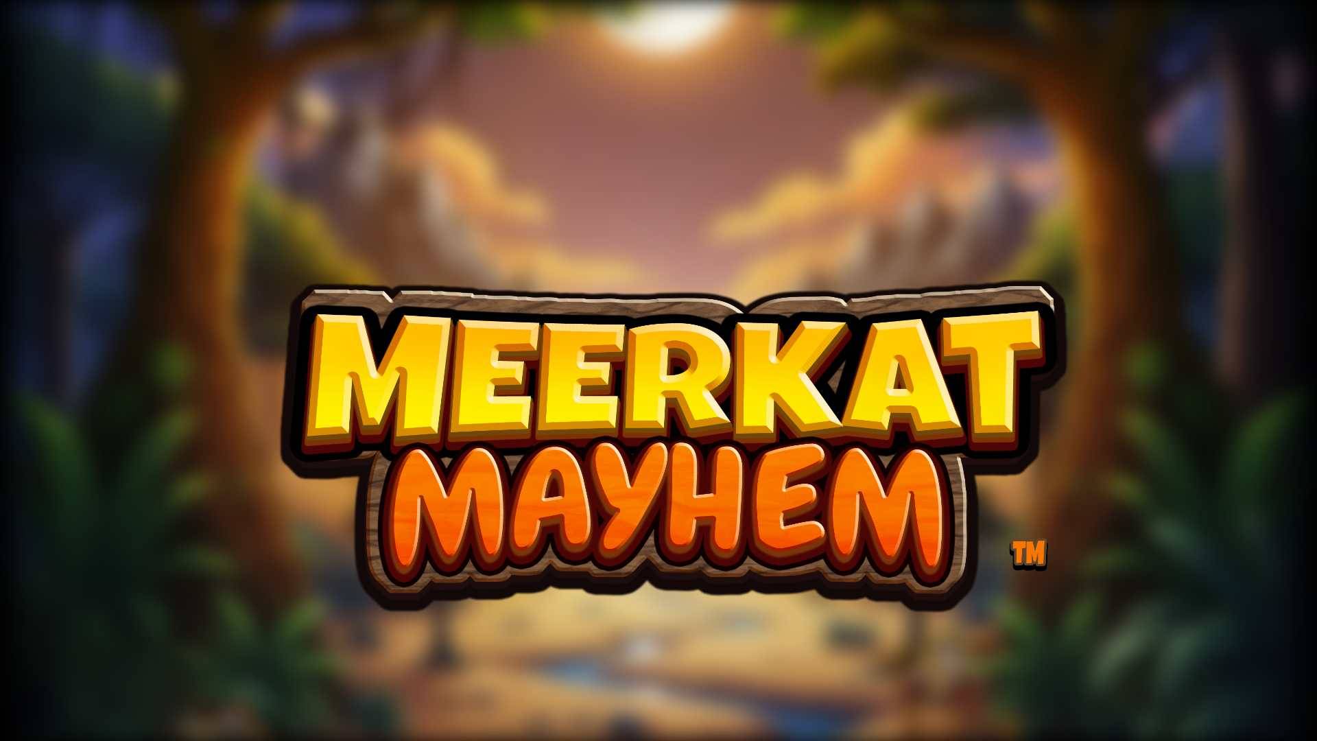 Meerkat Mayhem Rapid Fire