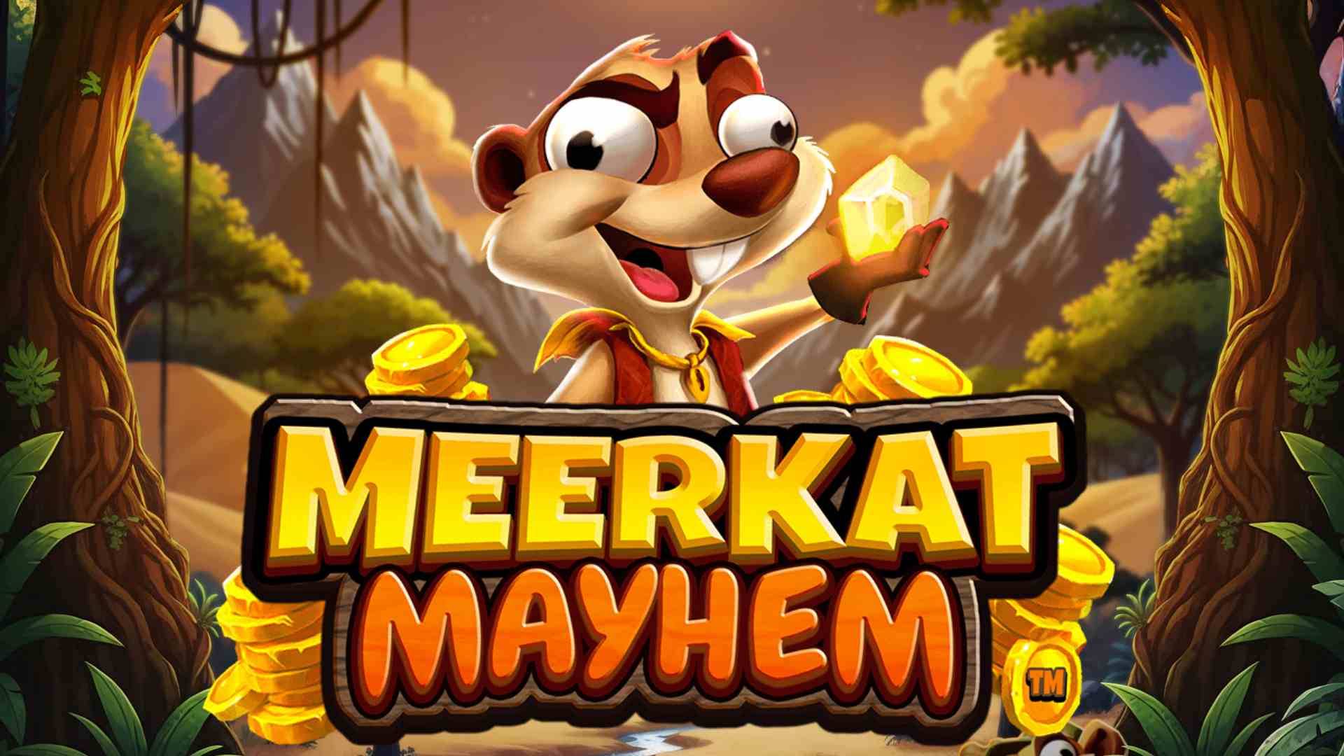 Meerkat Mayhem Rapid Fire