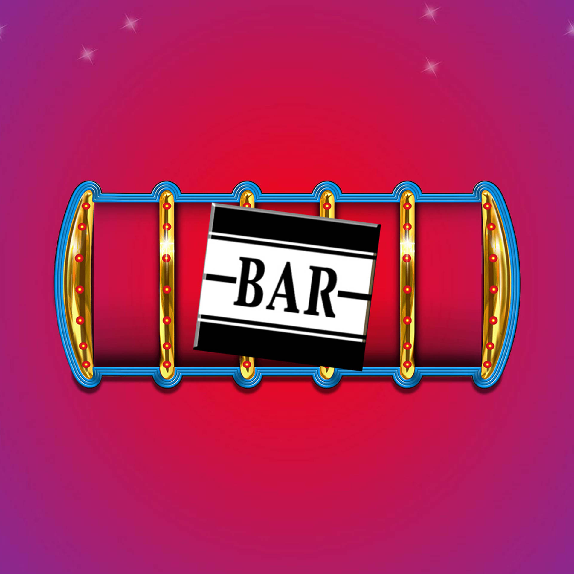 Mega Bars Big Hit Jackpot King