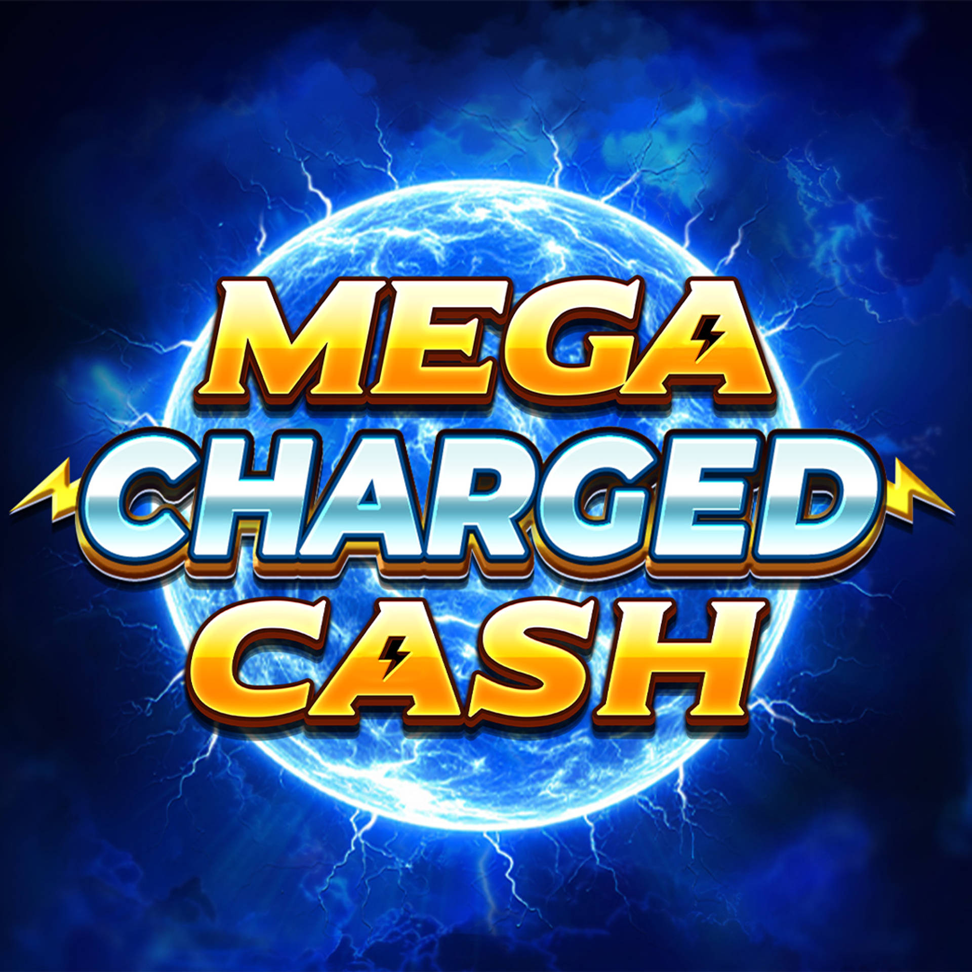 Mega Charged Cash