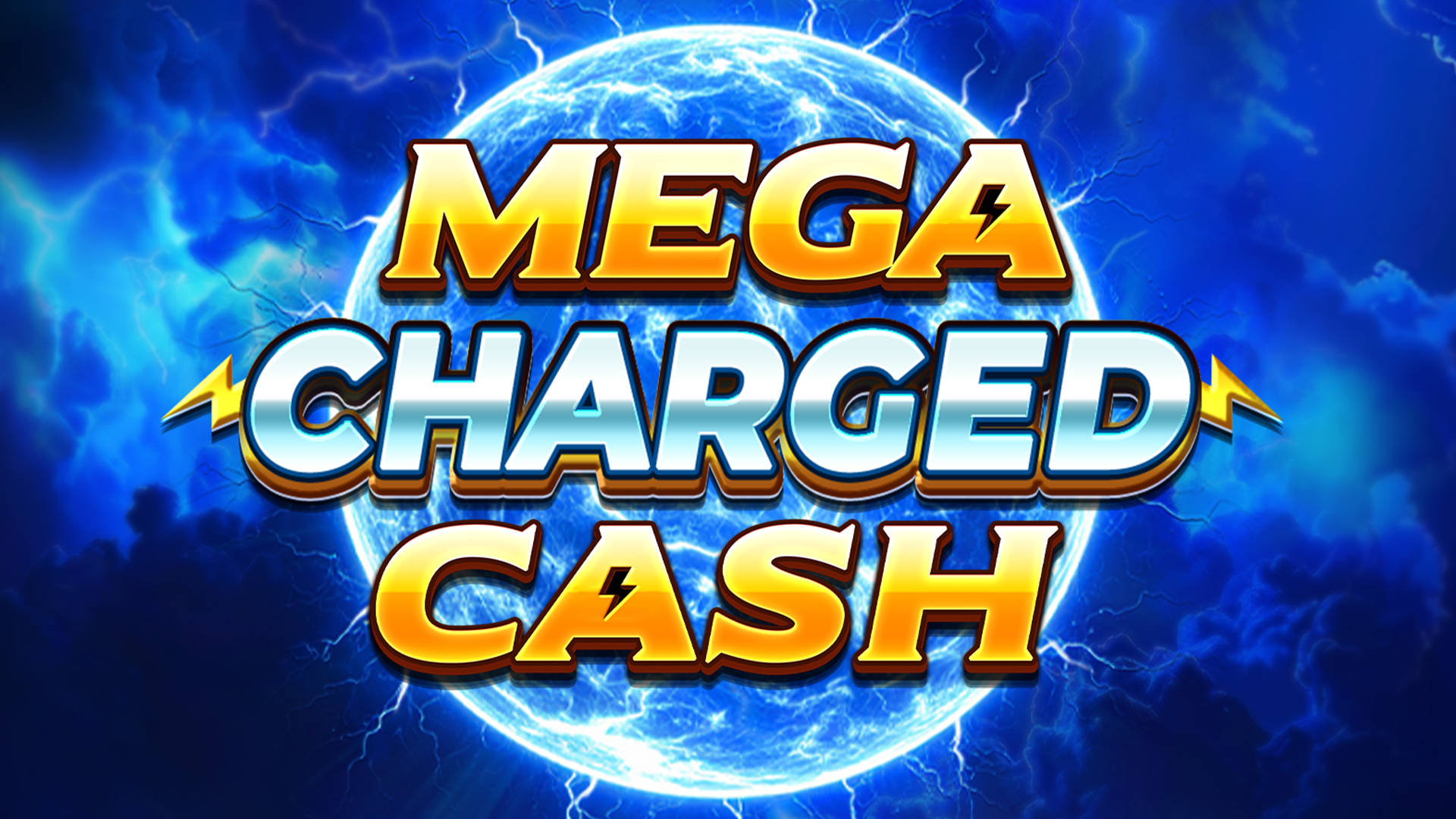 Mega Charged Cash