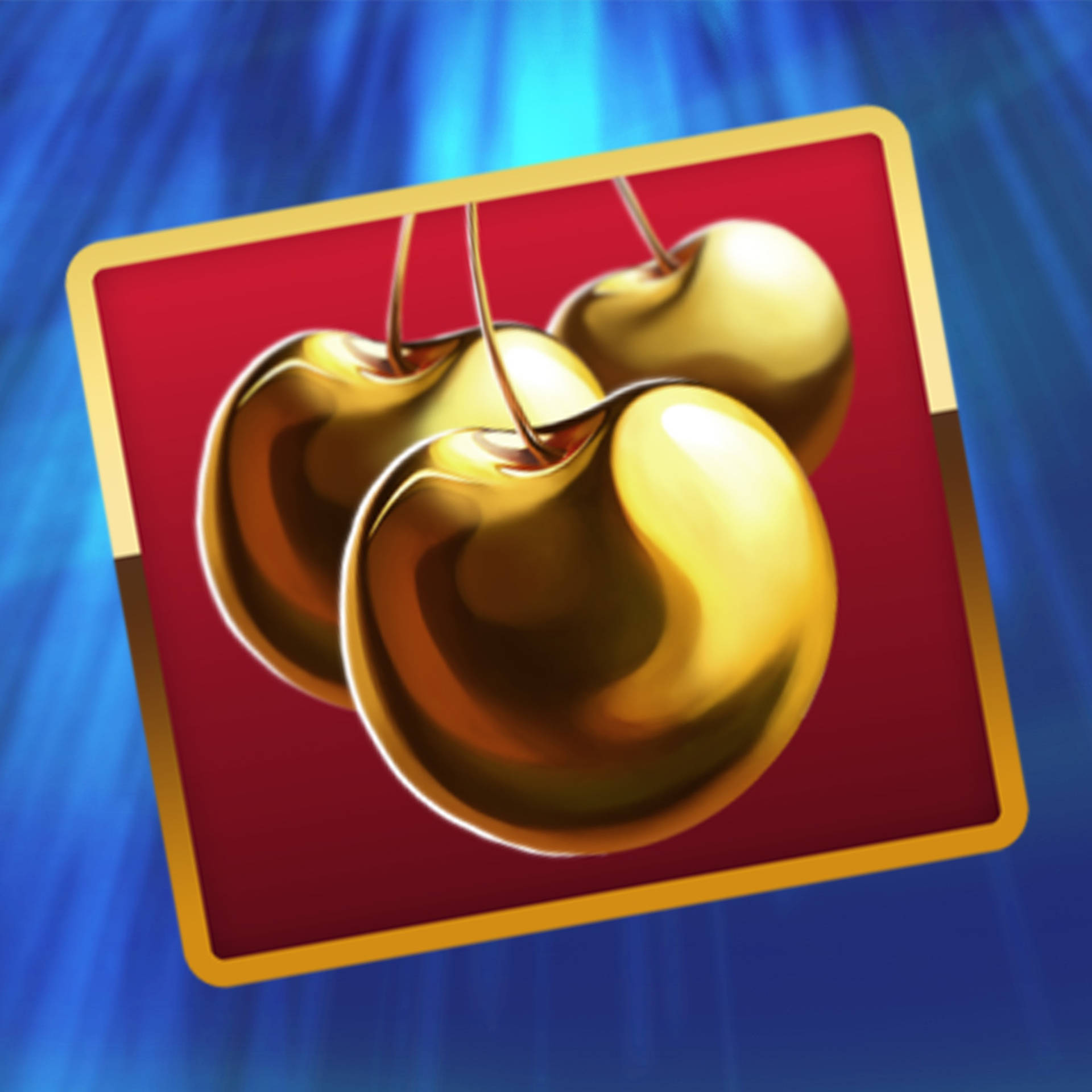 Mega Cherry