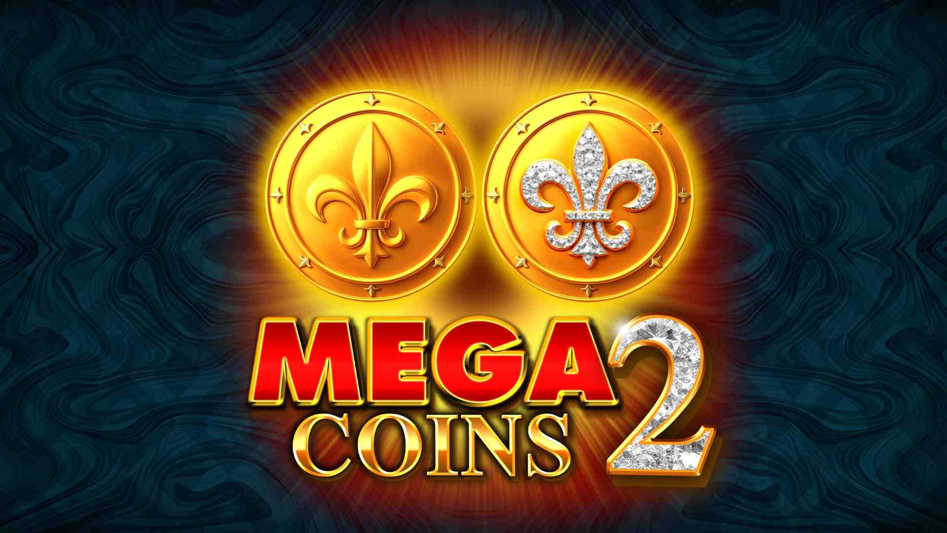 Mega Coins 2