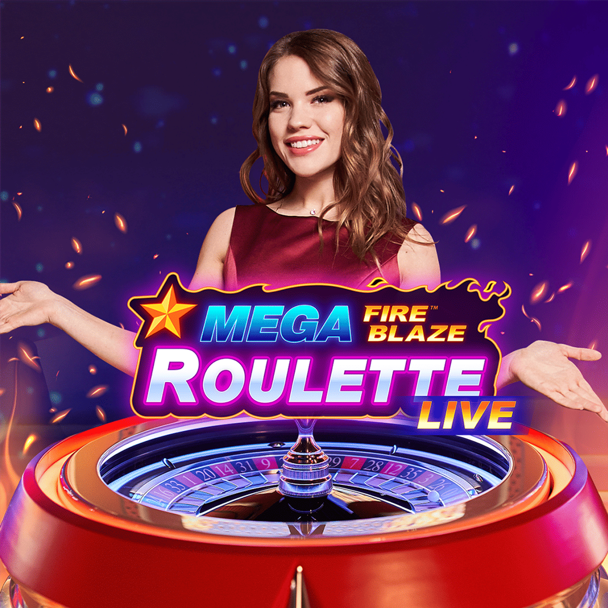 Live Roulette Online | Beleef beste online roulette live bij LeoVegas!