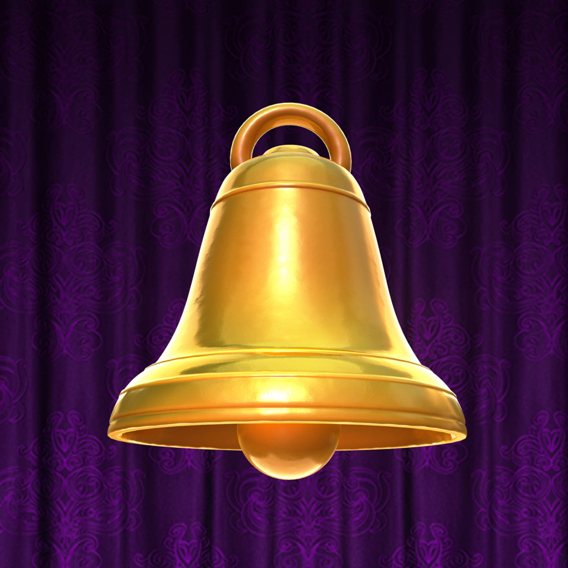 Mega Moolah Lucky Bells