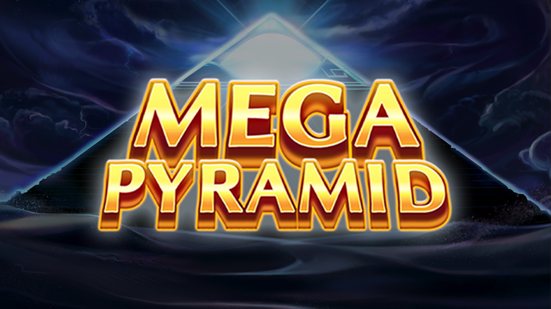 Mega Pyramid