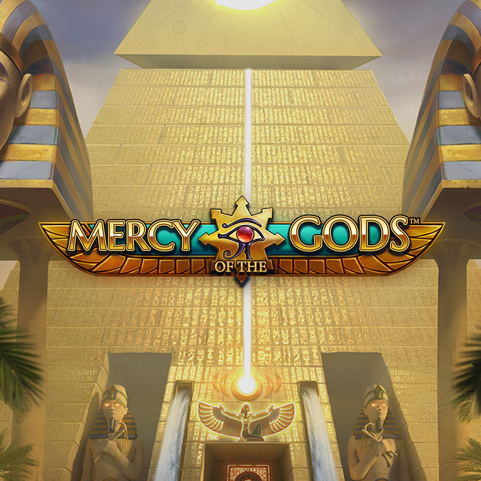 Mercy of the Gods