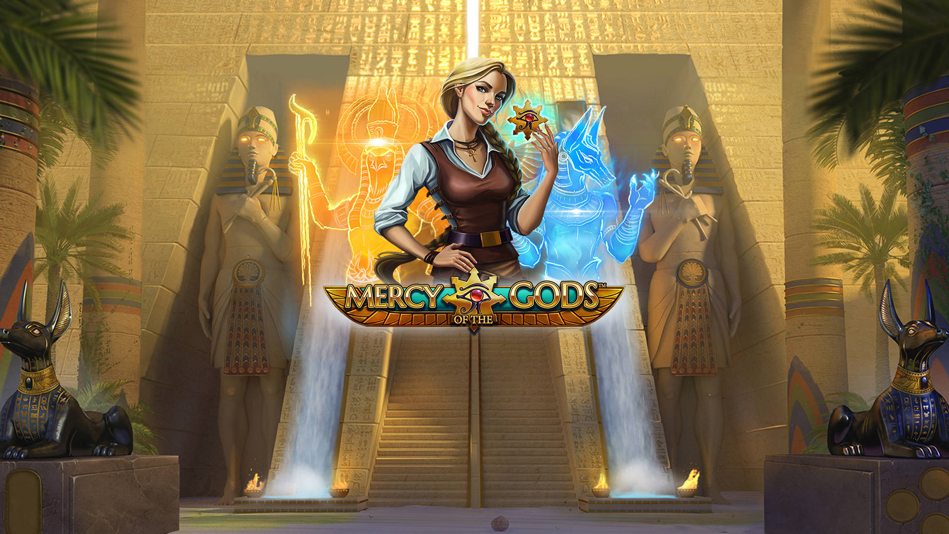 Mercy of the Gods