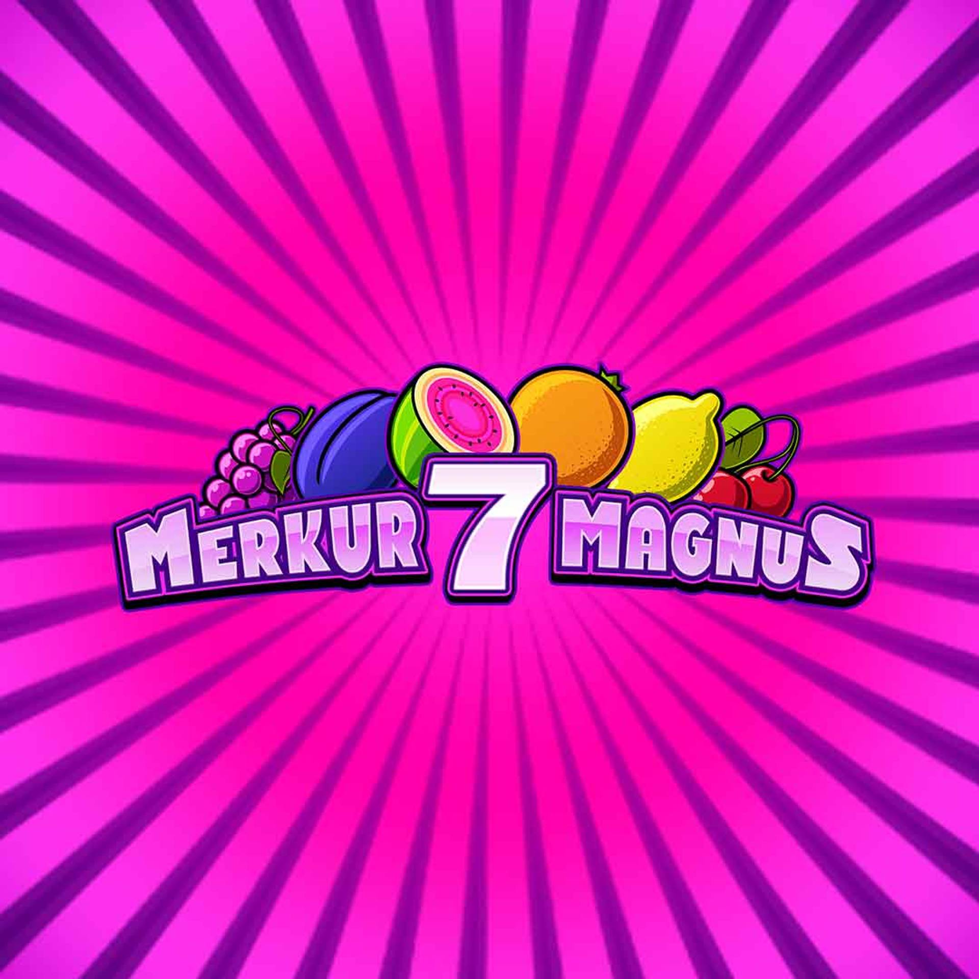 Merkur Magnus 7