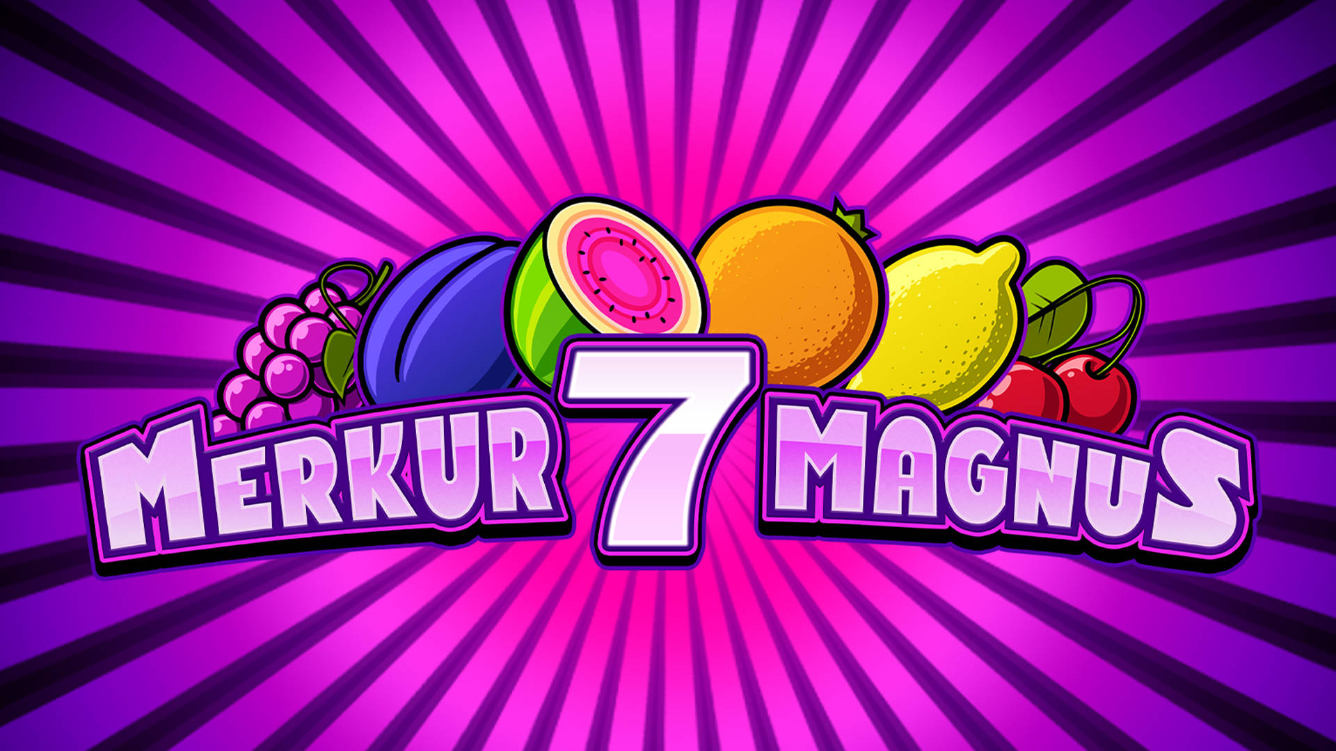 Merkur Magnus 7