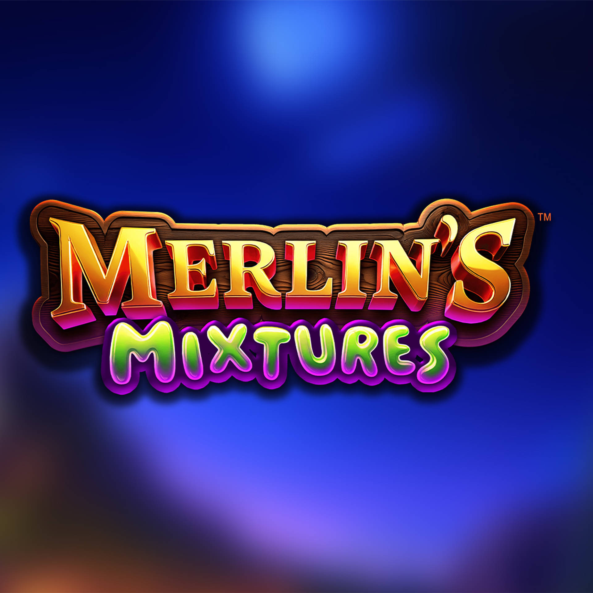 Merlin's Mixtures