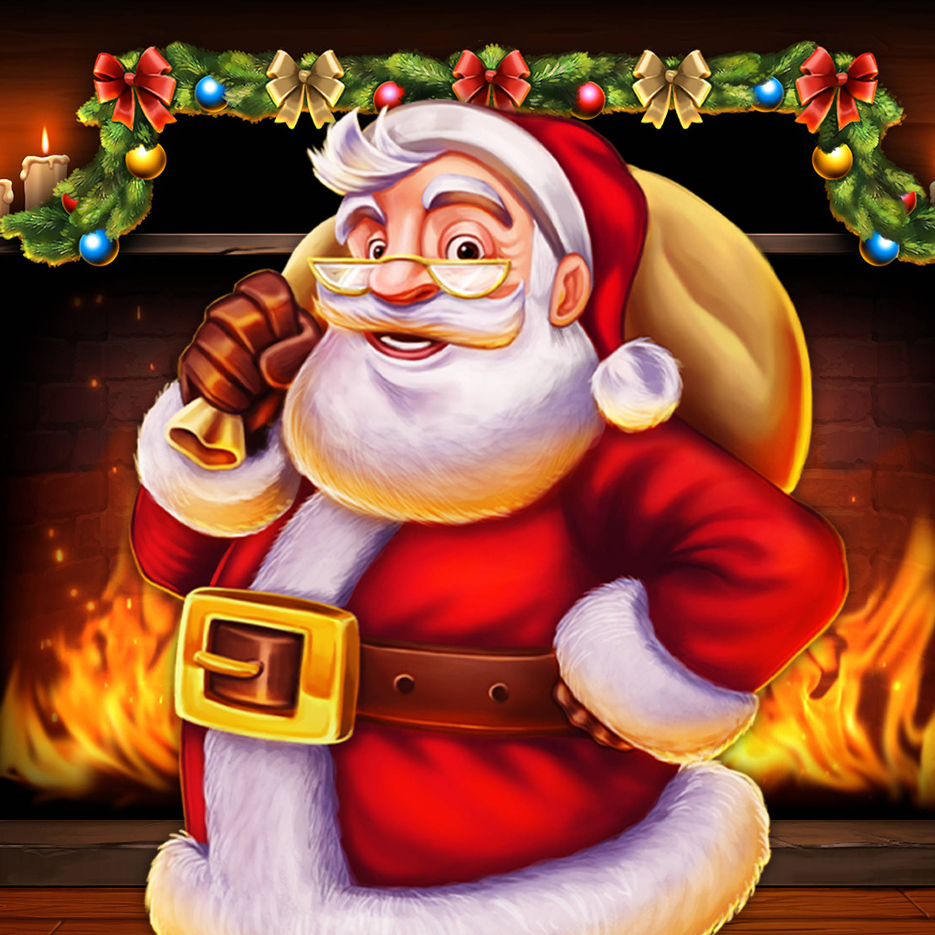 Merry Christmas MEGAWAYS