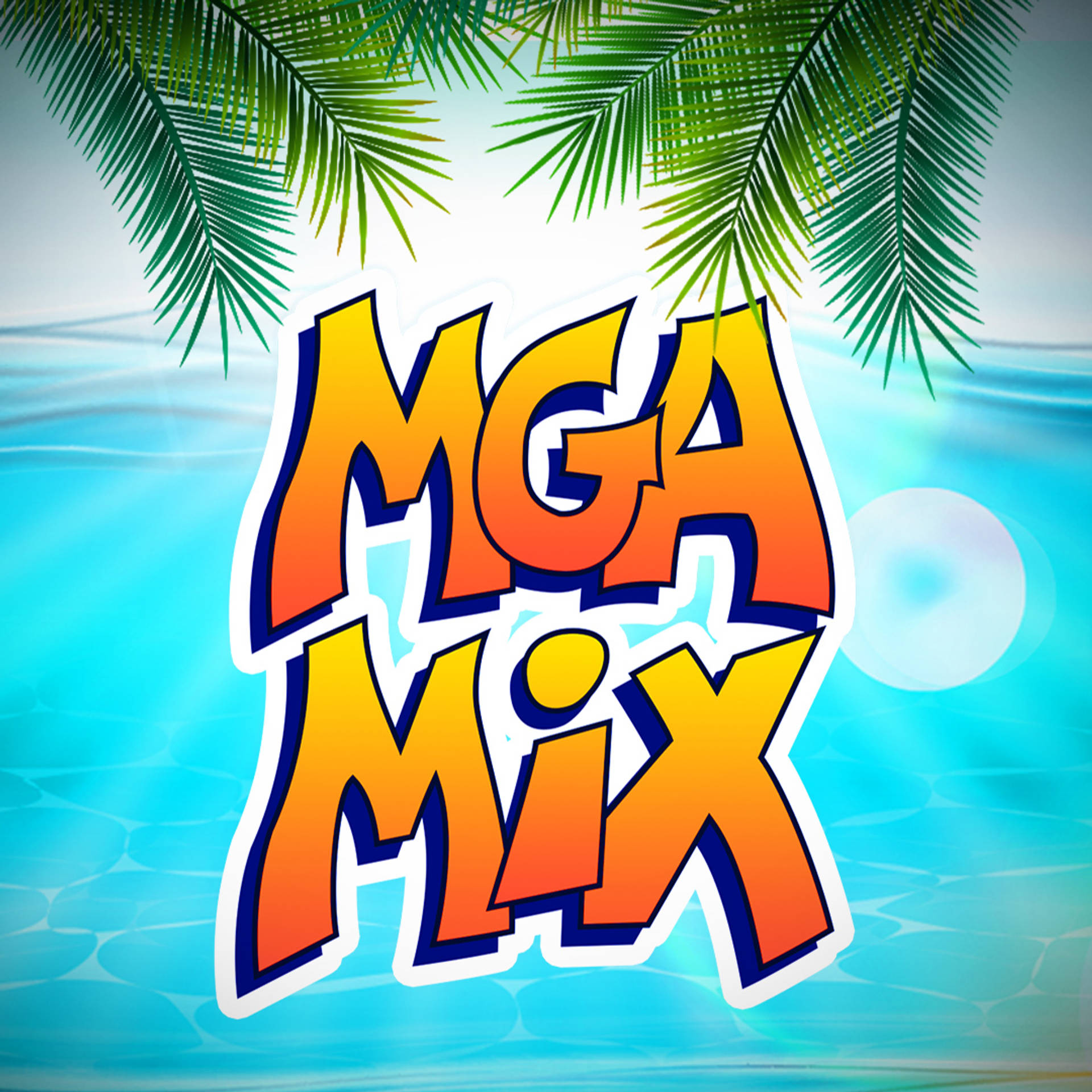 MGA MIX
