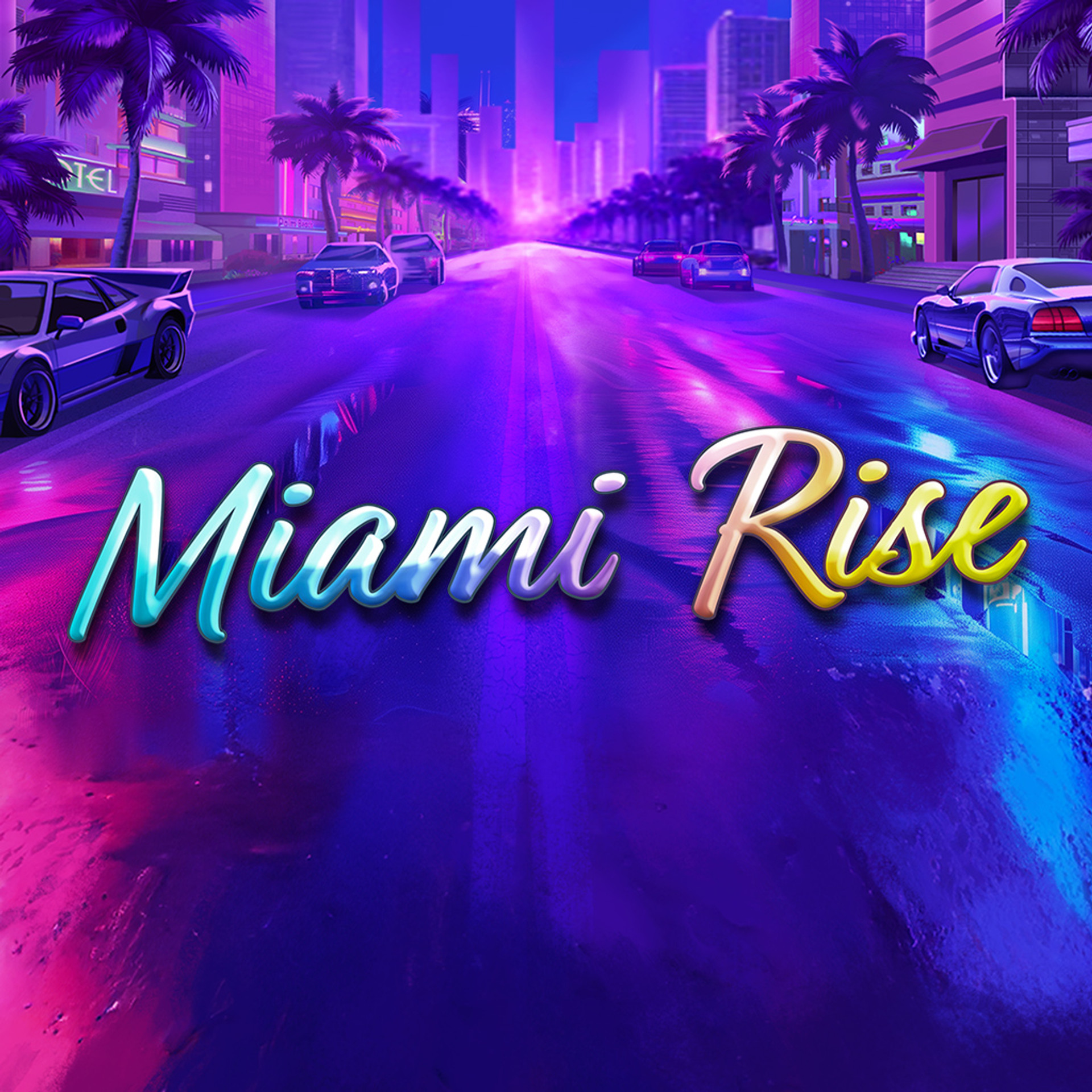 Miami Rise