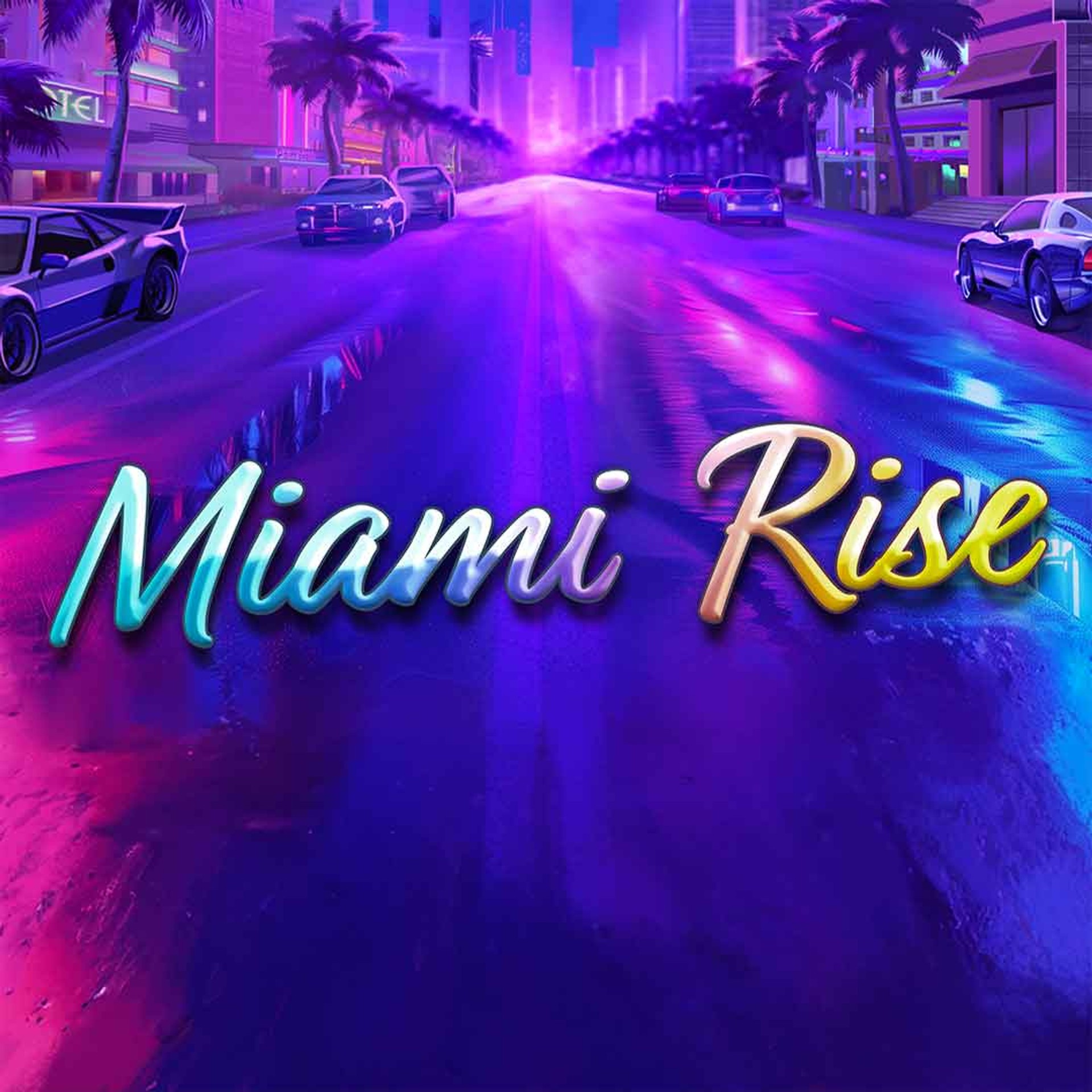 Miami Rise