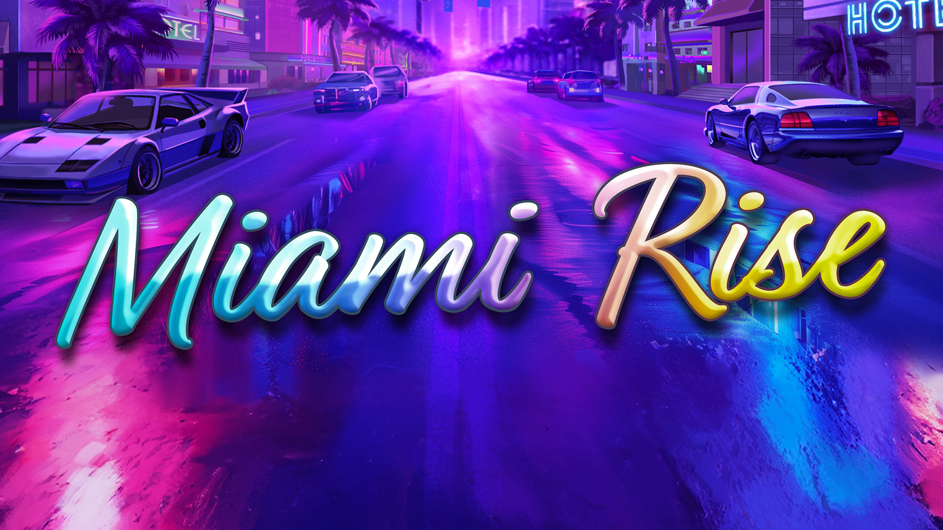 Miami Rise