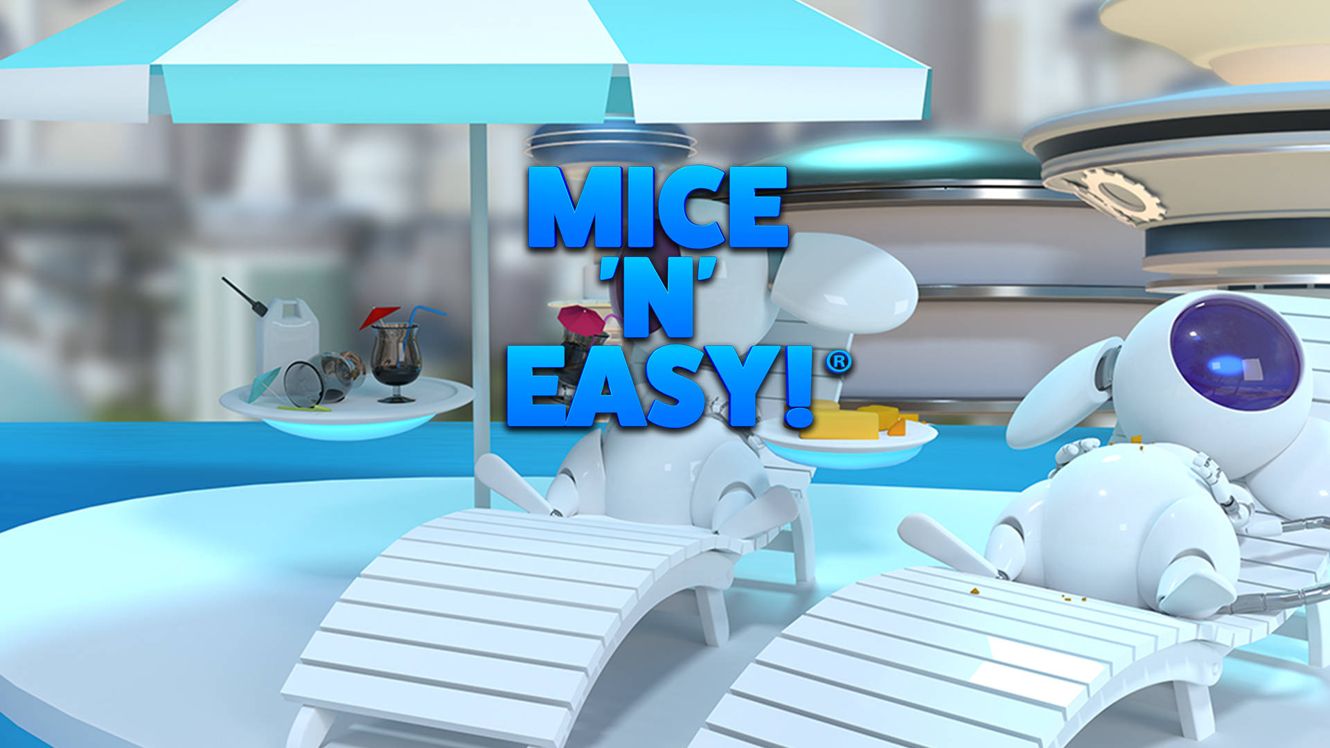 Mice n Easy