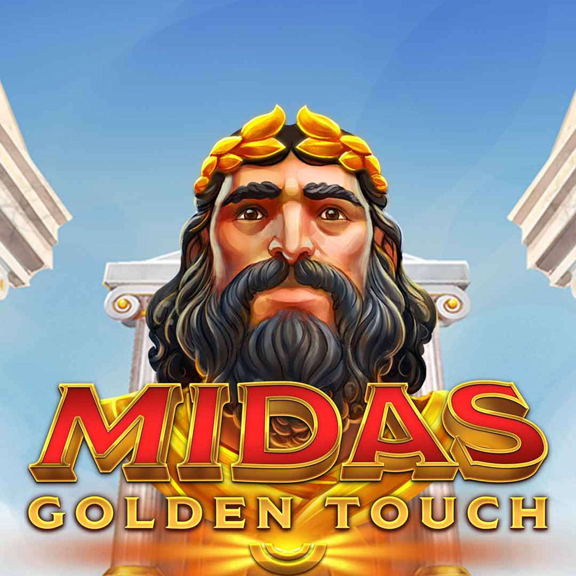 Midas Golden Touch Reborn