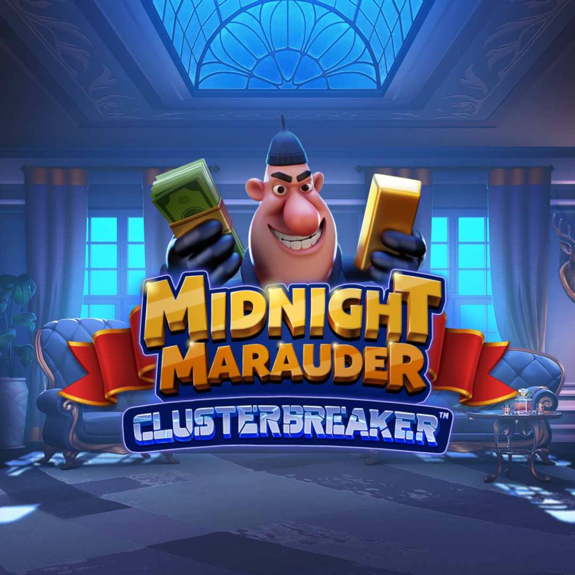 Midnight Marauder - Clusterbreaker