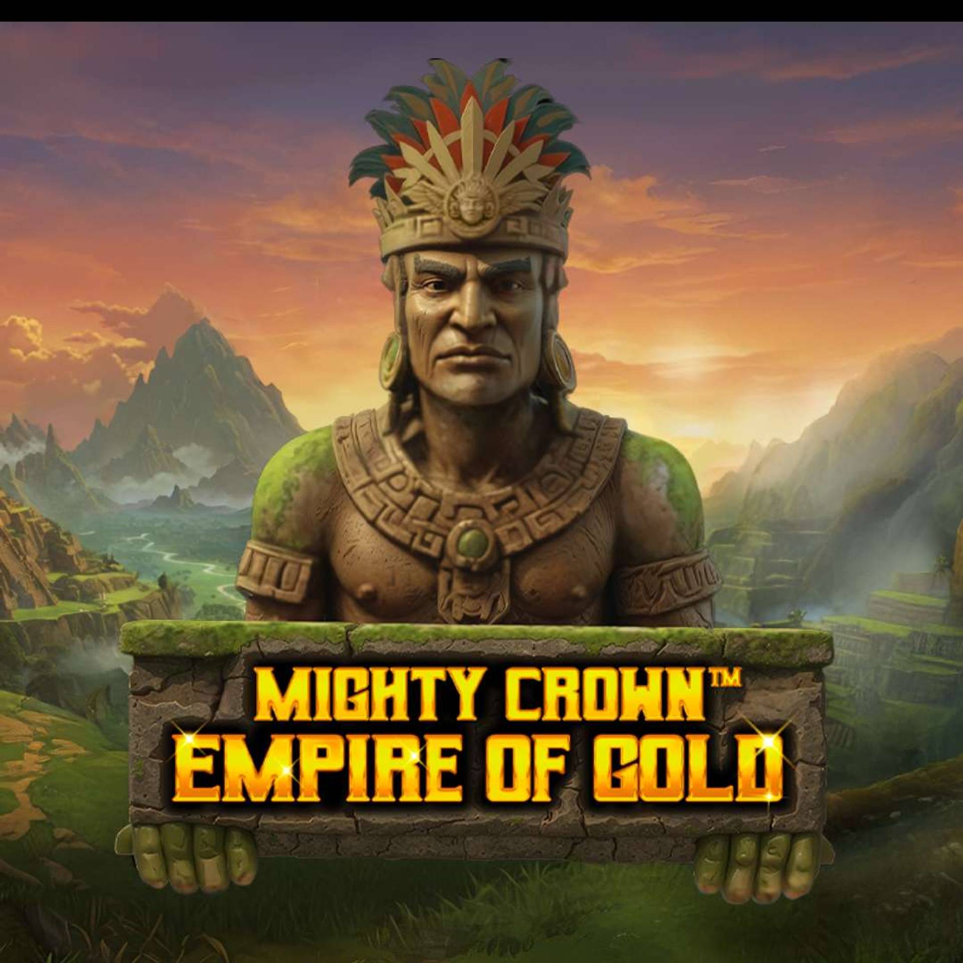 Mighty Crown: Empire of Gold
