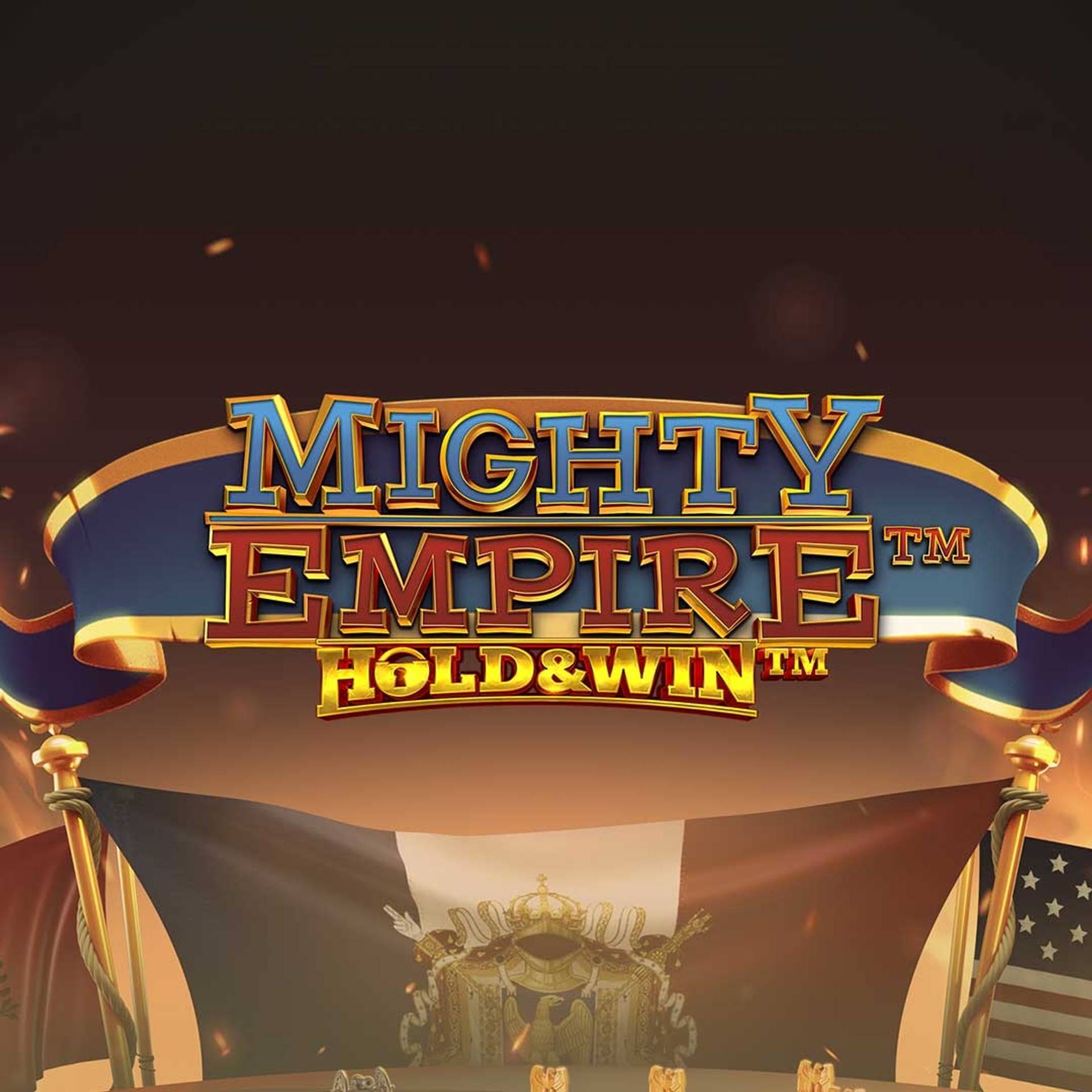 Mighty Empire: Hold & Win