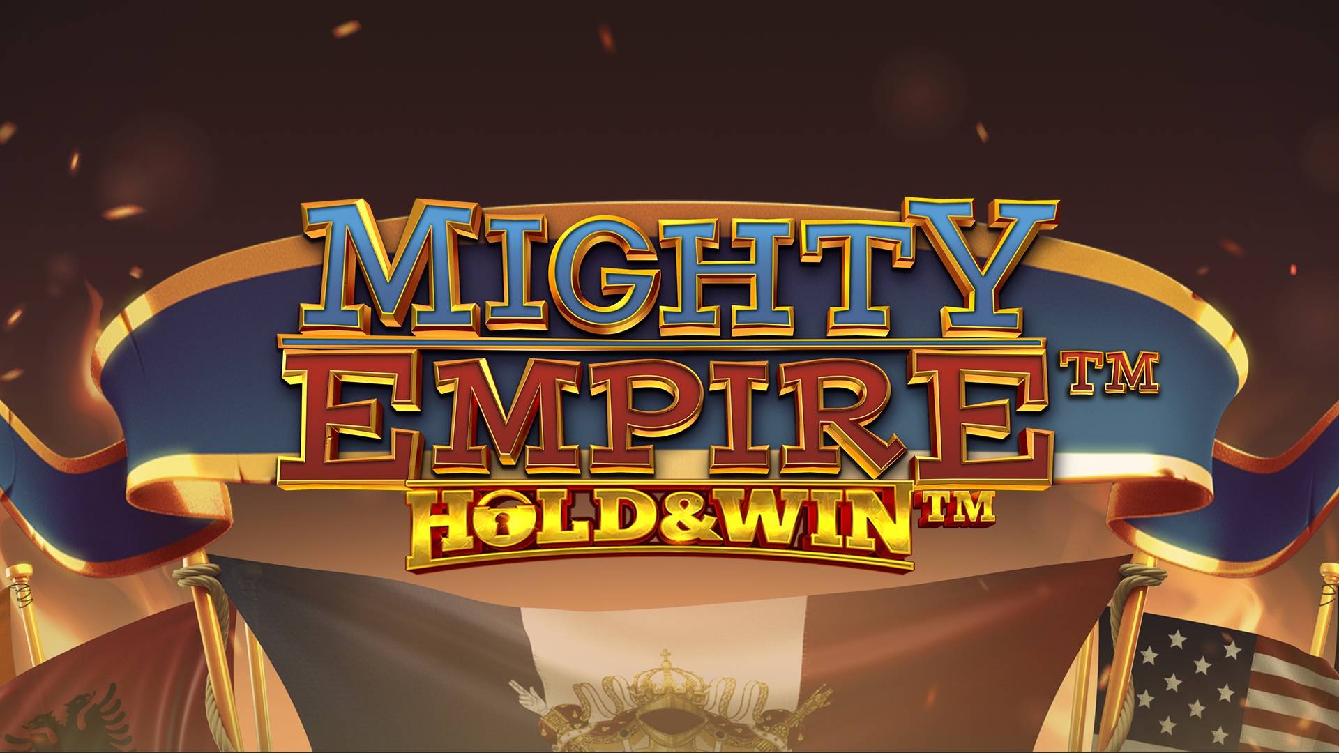 Mighty Empire: Hold & Win