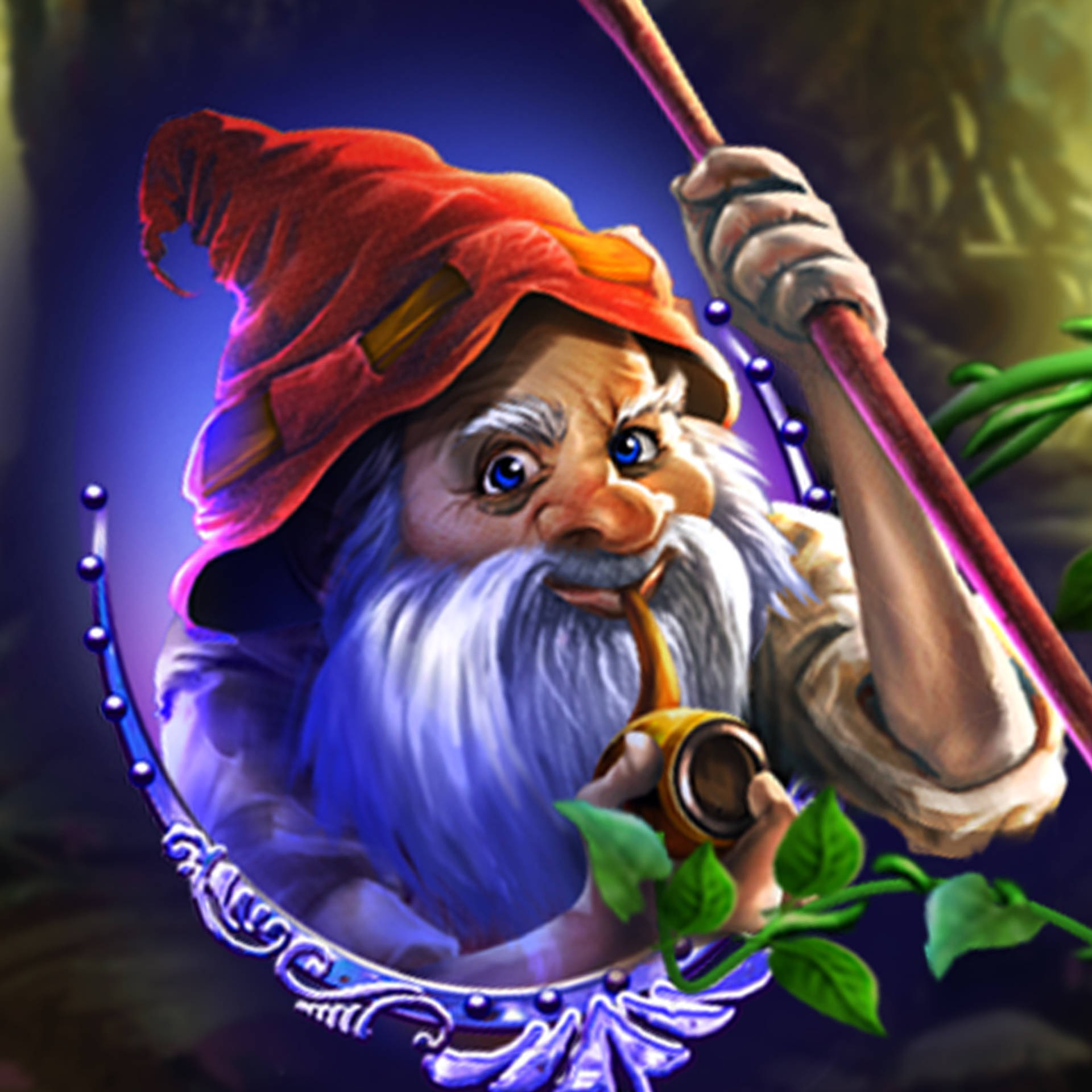 Mighty Hat: Mystic Tales