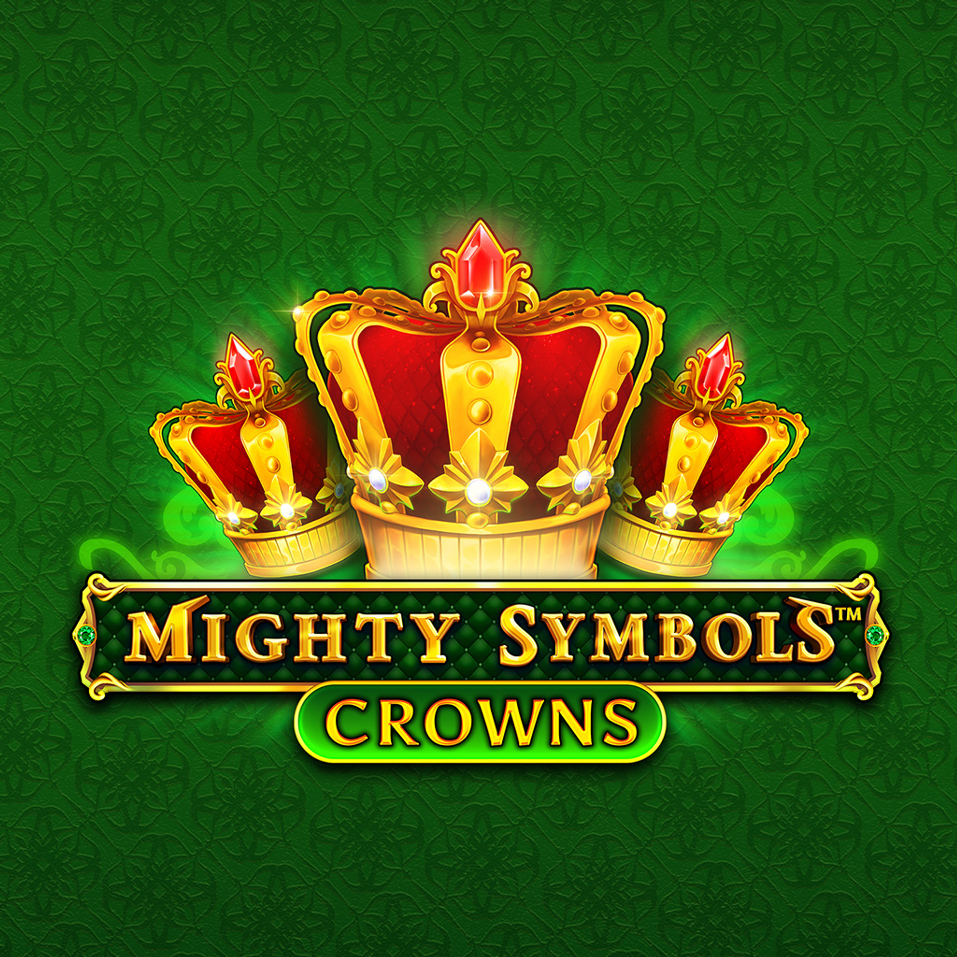 Mighty Symbols Crowns