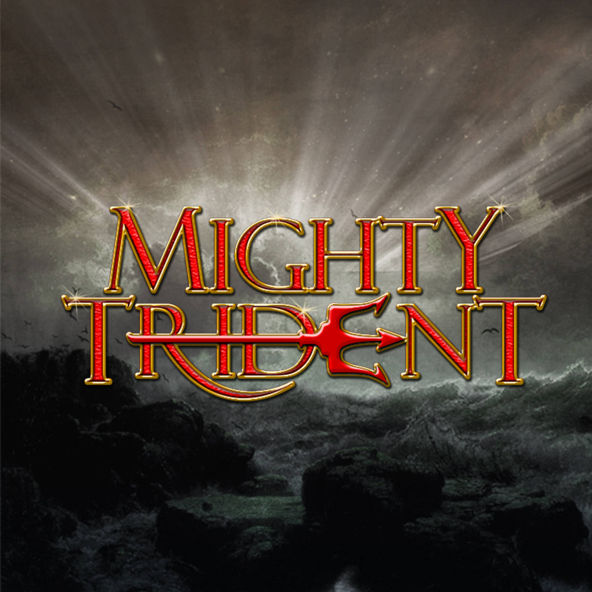 Mighty Trident