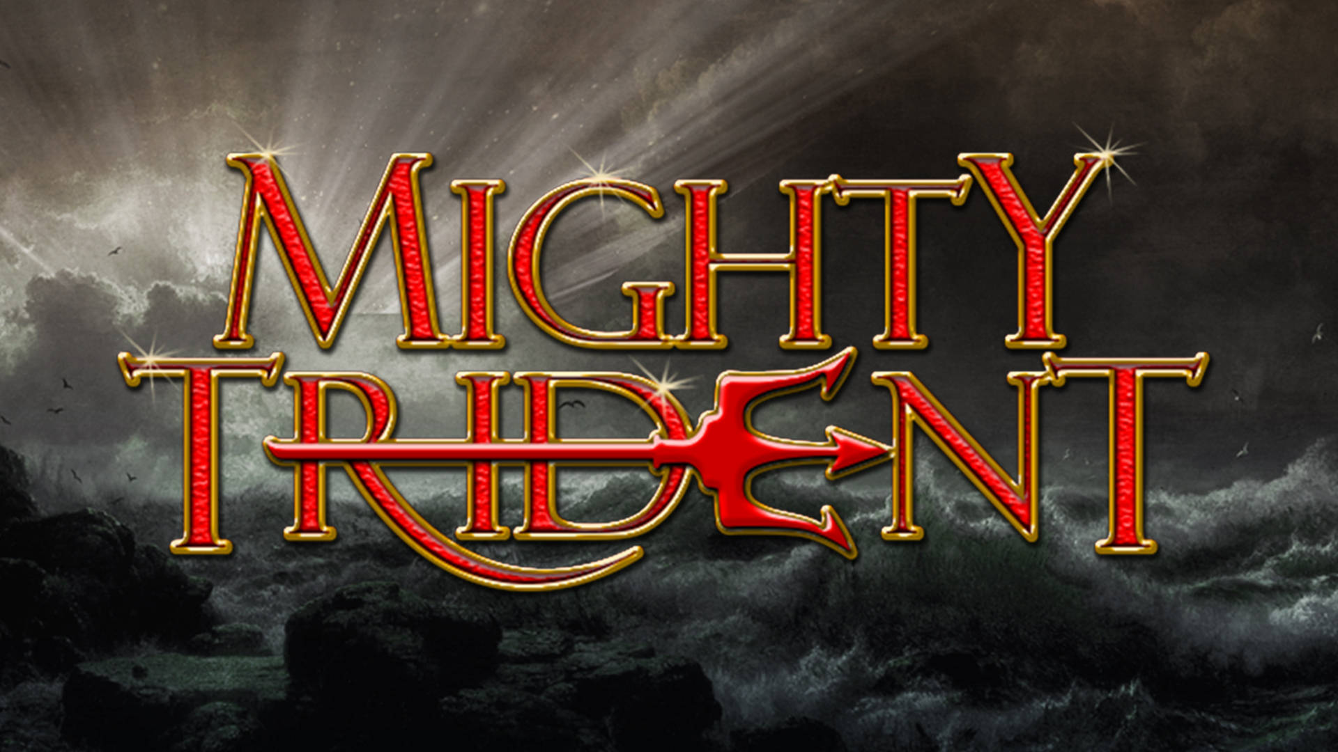 Mighty Trident