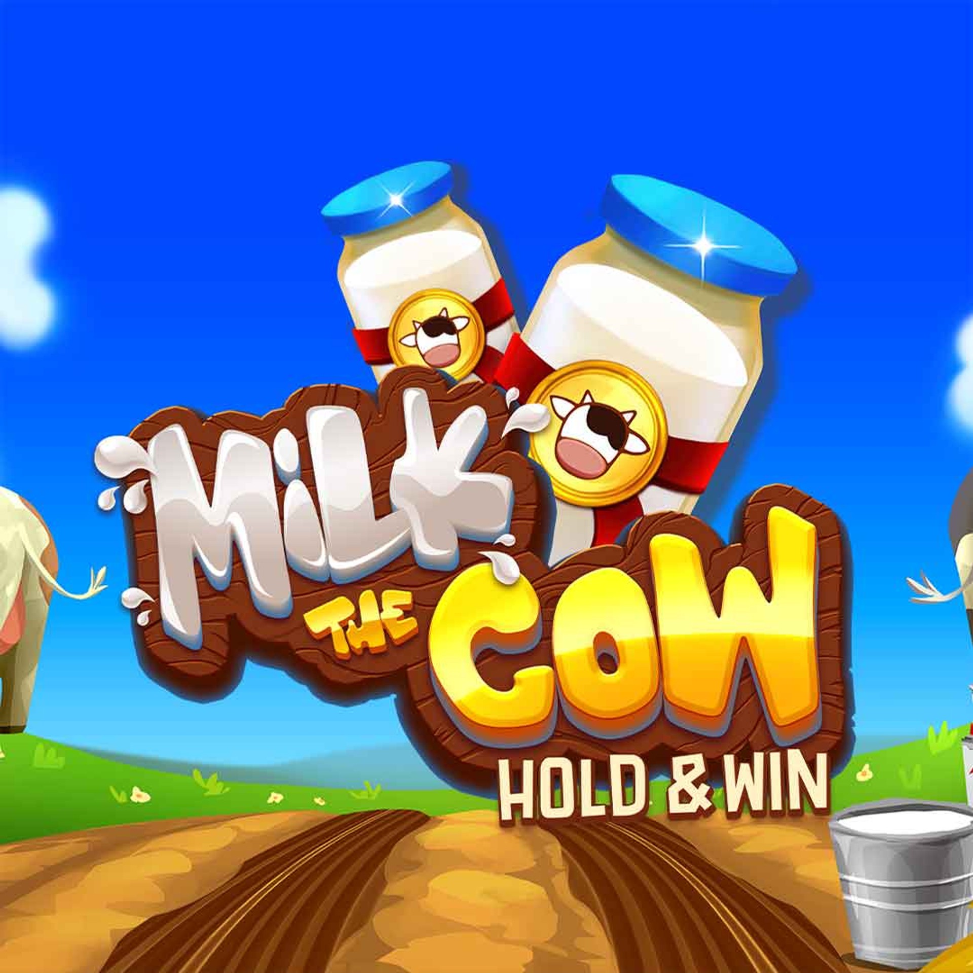 Milk the Cow