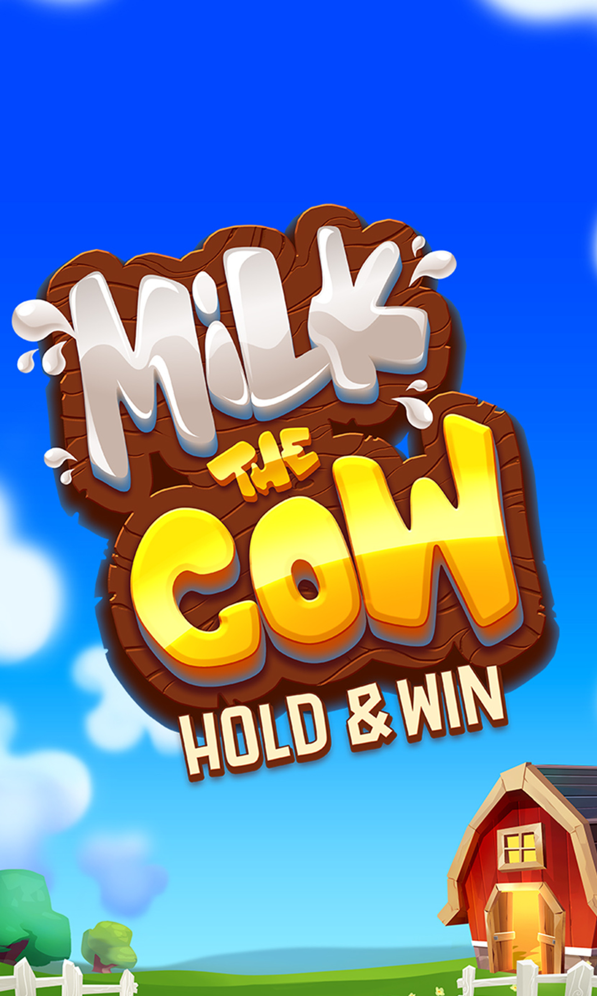 Milk the Cow
