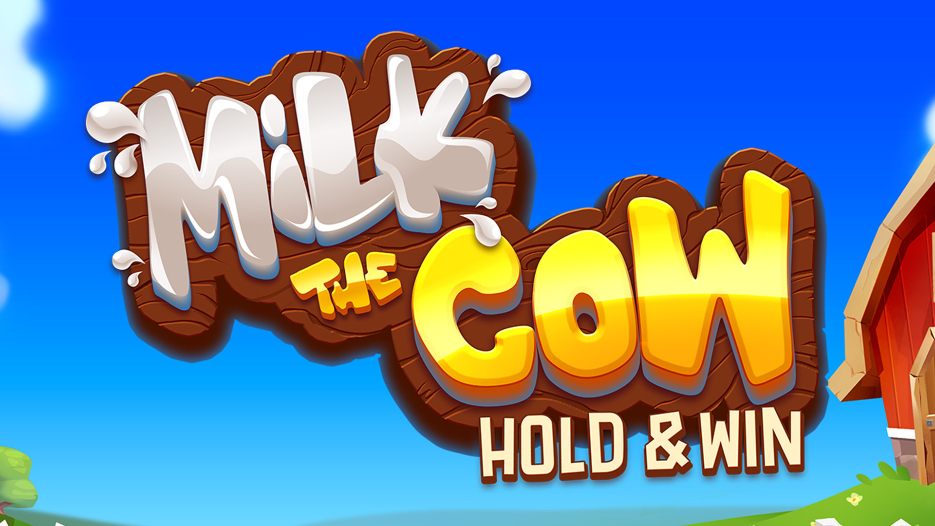 Milk the Cow