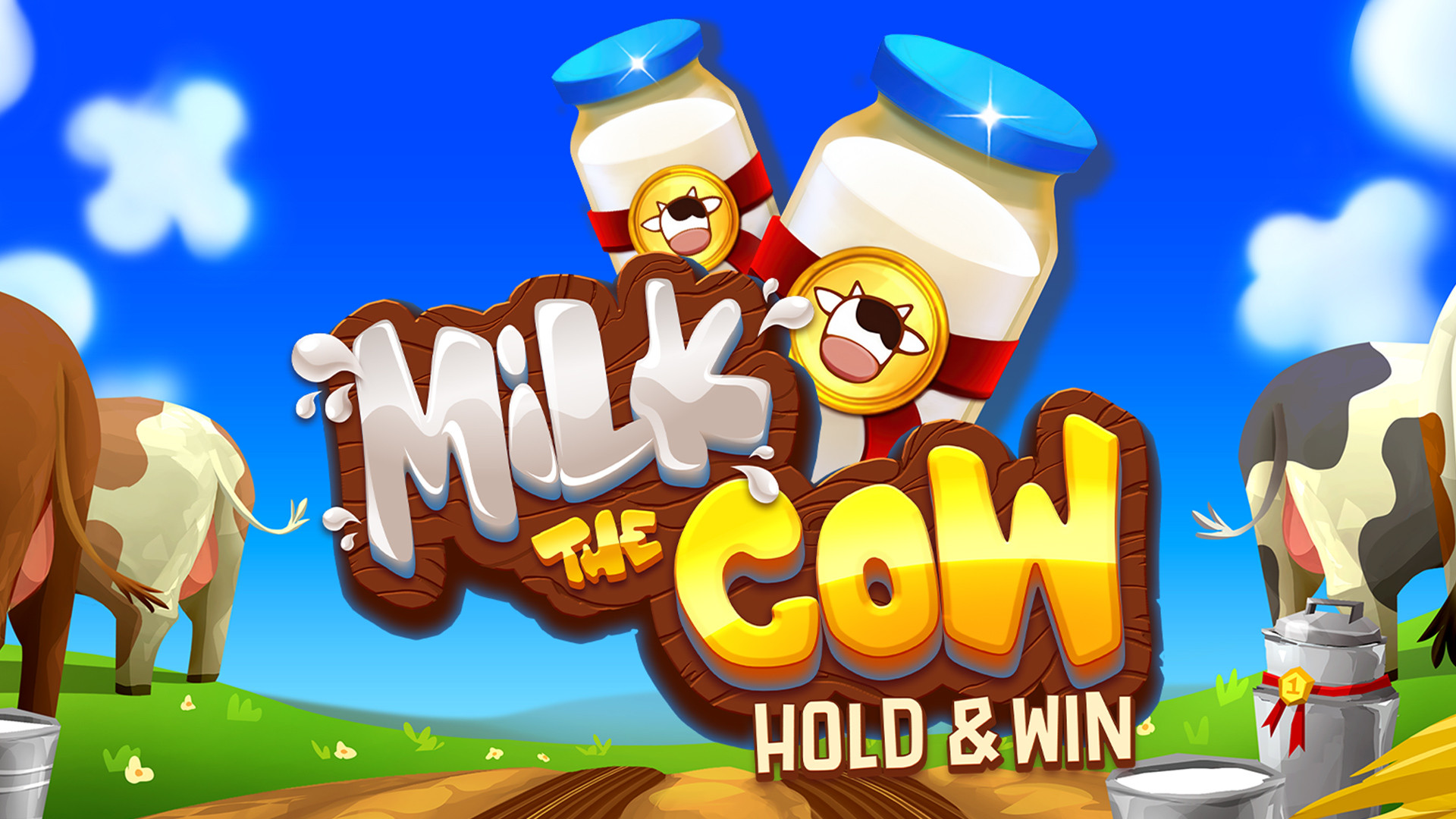 Milk the Cow