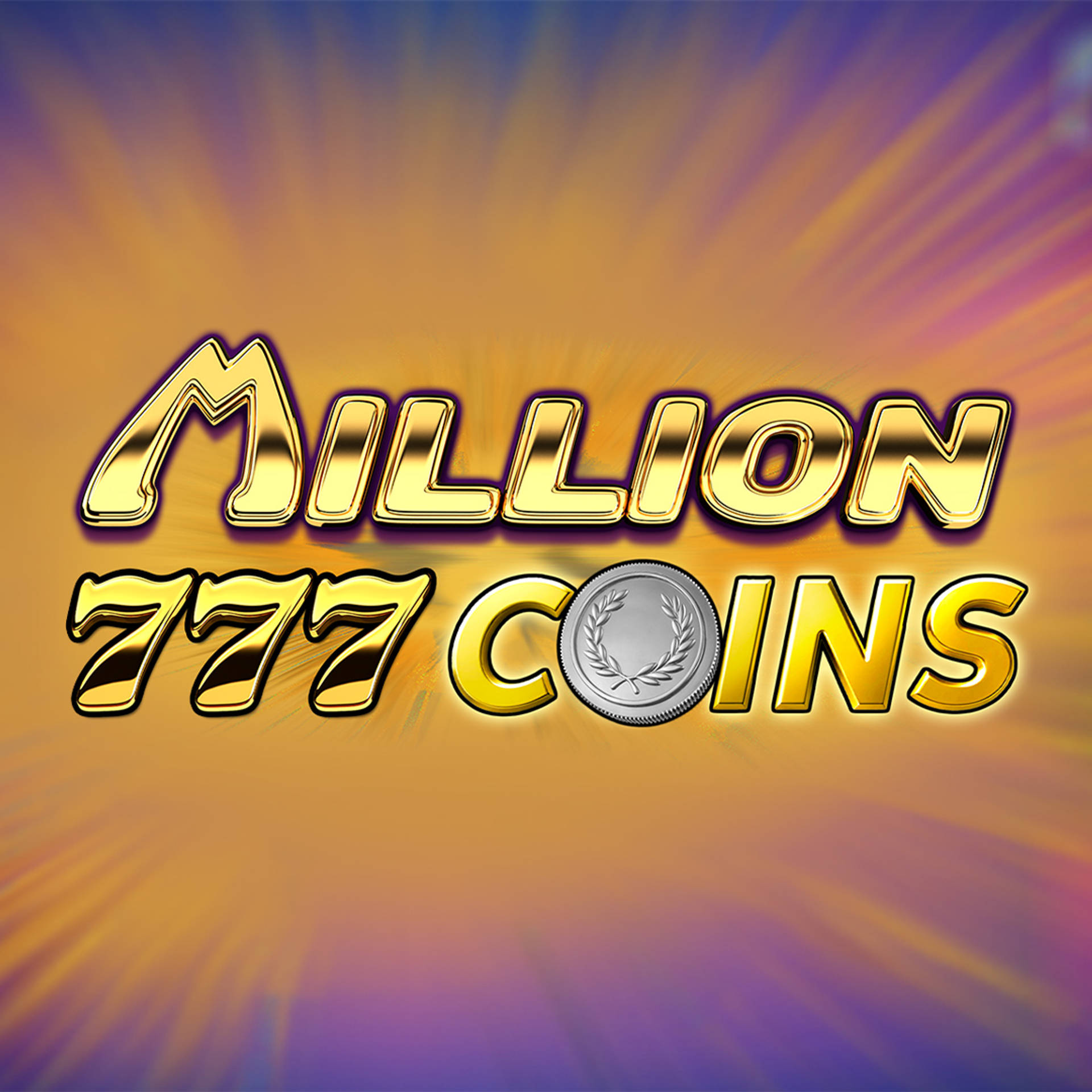 Million 777 Coins