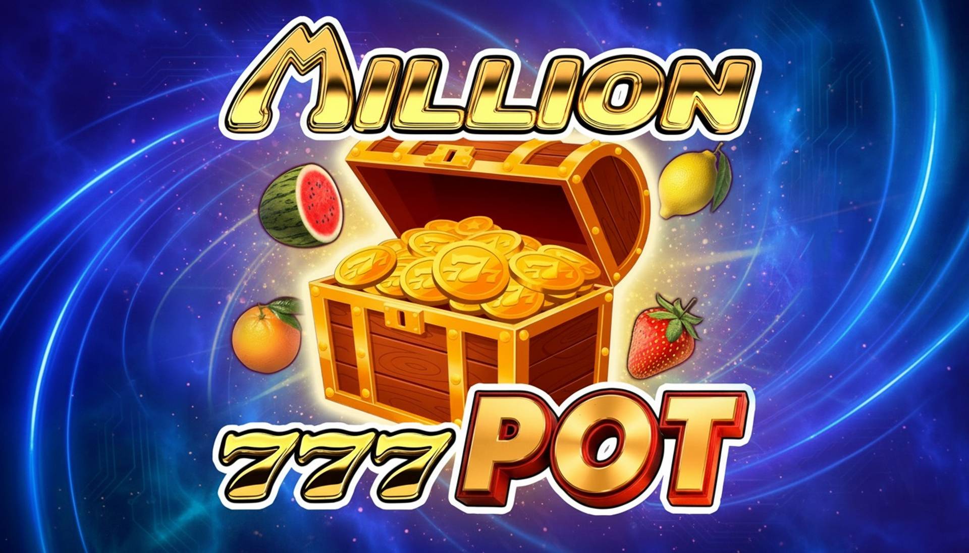 Million 777 Pot
