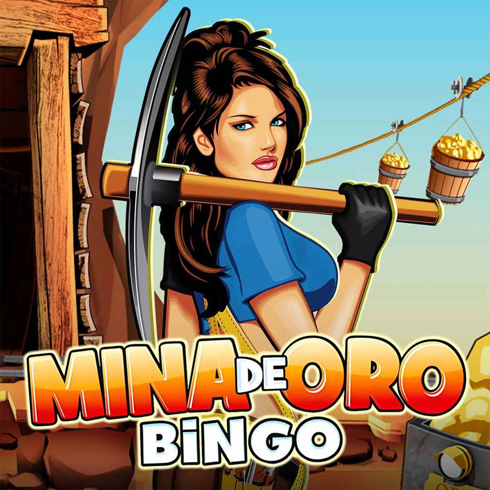 Mina De Oro Bingo