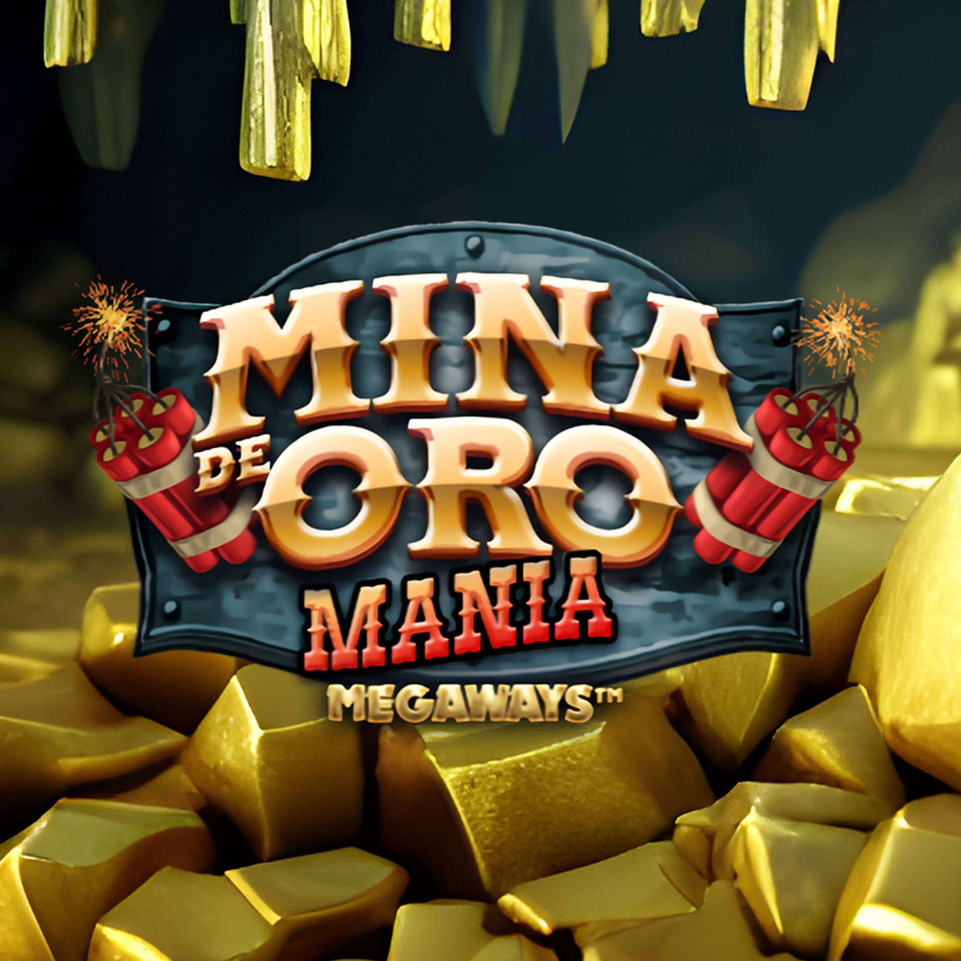 Mina De Oro Mania Megaways