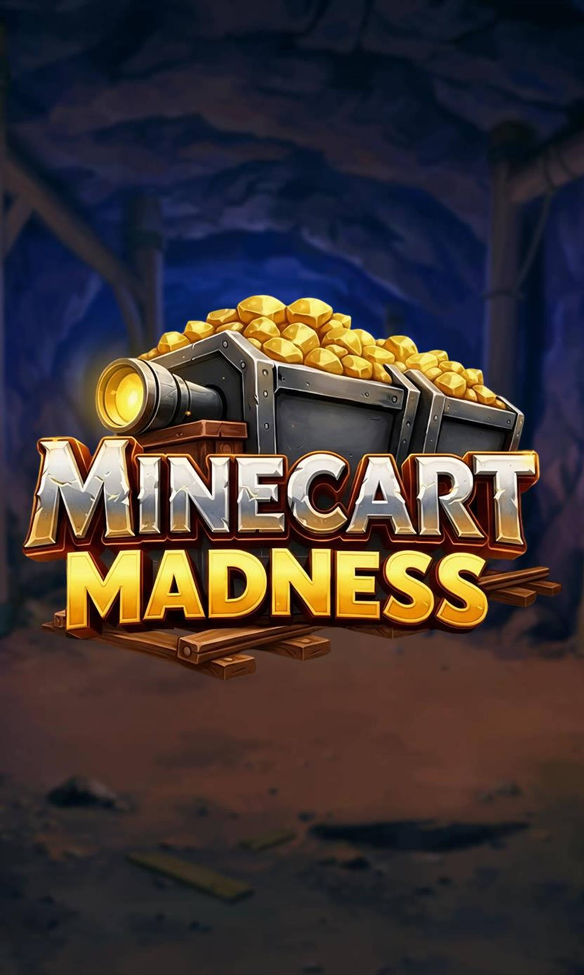 Minecart Madness