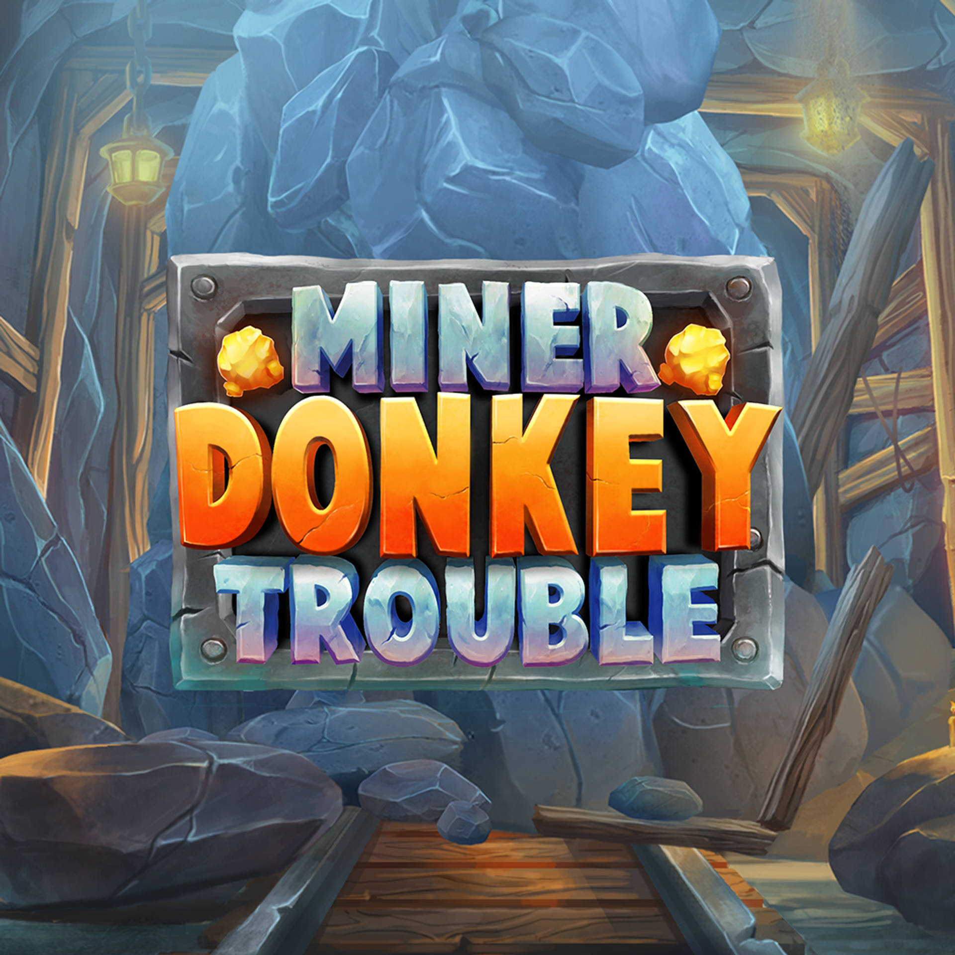 Miner Donkey Trouble
