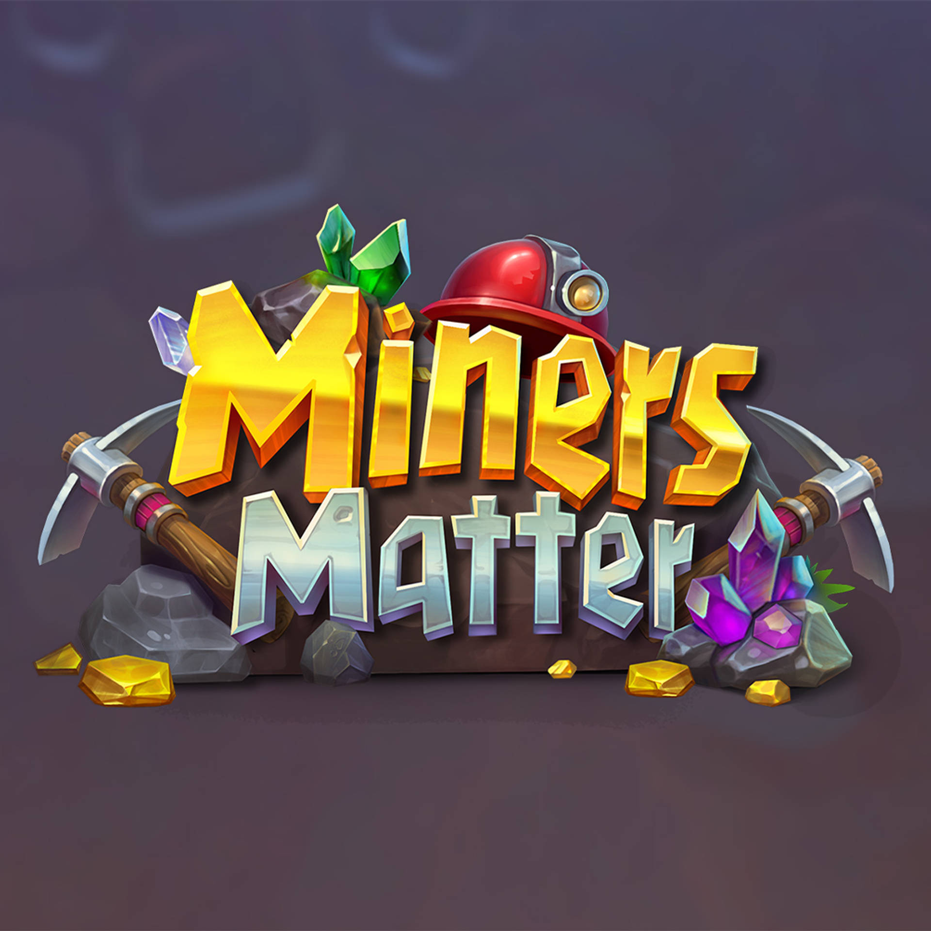 Miners Matter