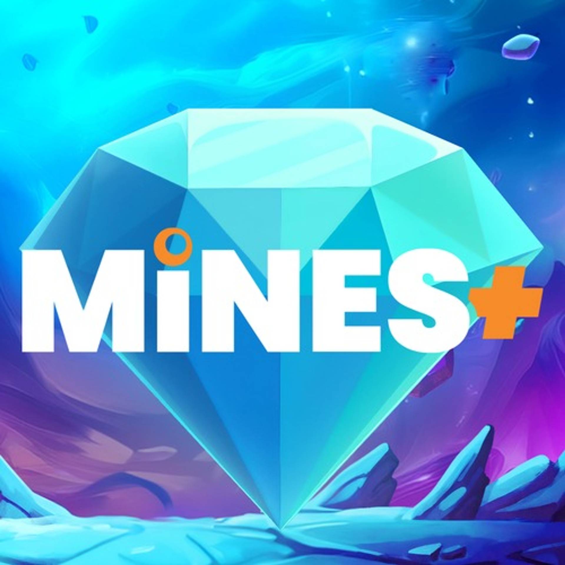 Mines+